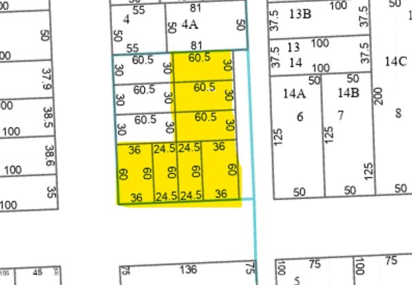 2109 Lorraine Street Property Photo 2