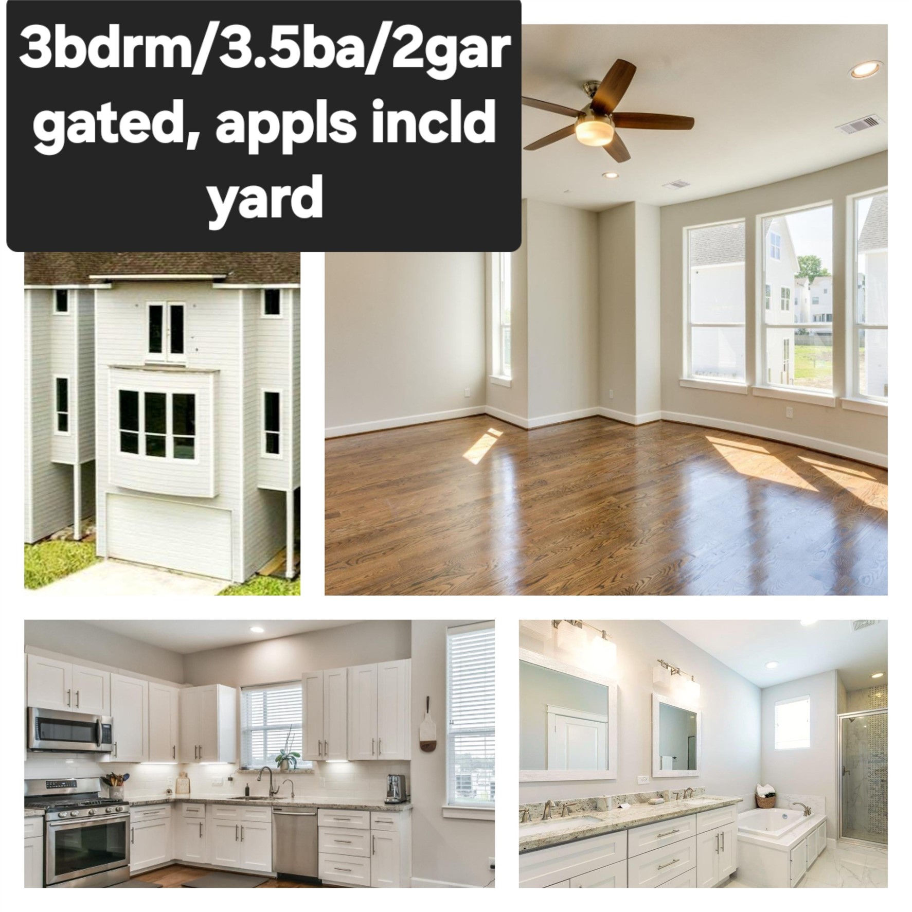 1809 NAPA CREEK Lane Property Photo 1