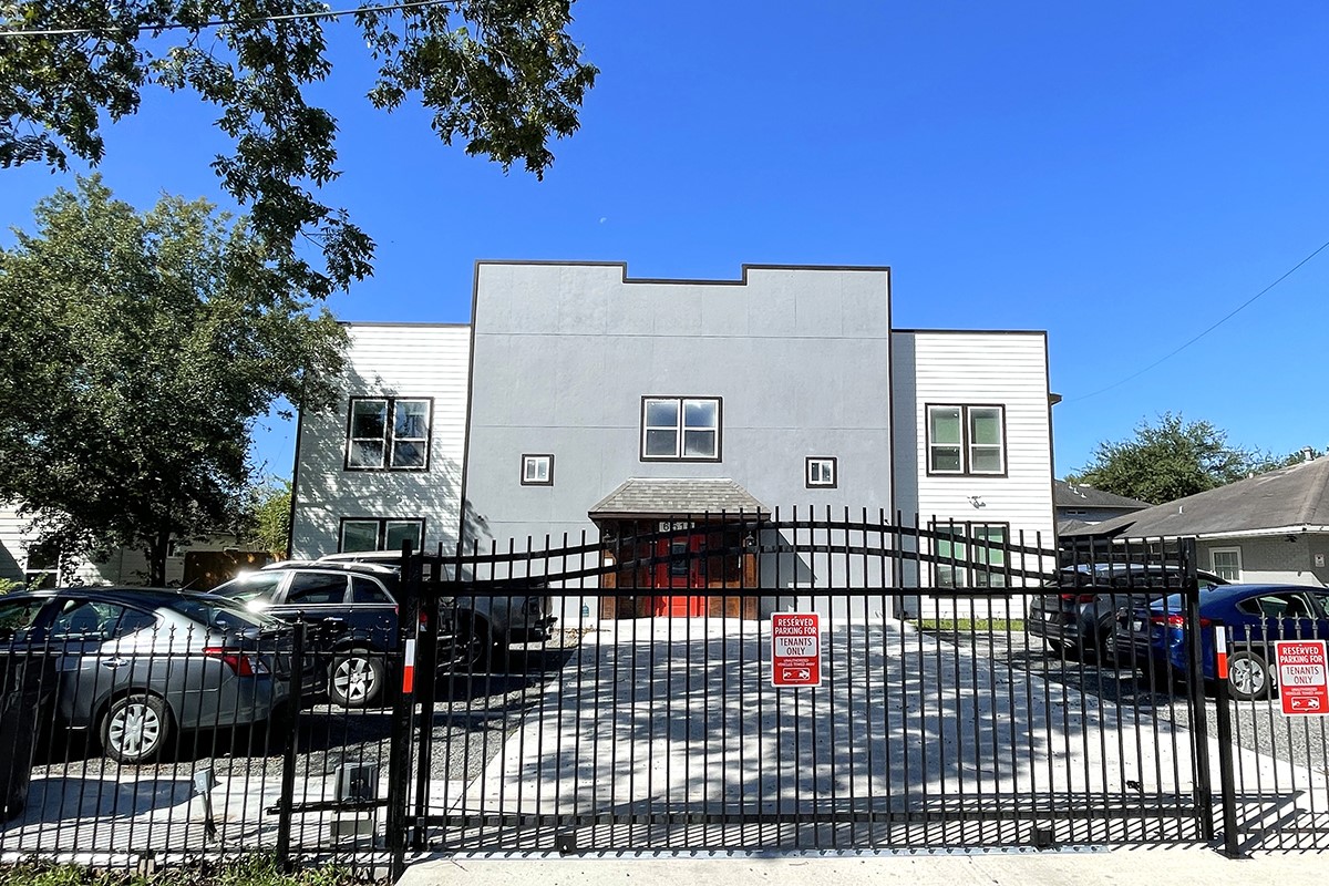 6510 Goforth Street Property Photo 1