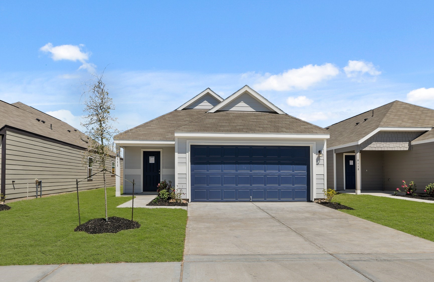 8111 Vanilla Orchid Drive Property Photo 1