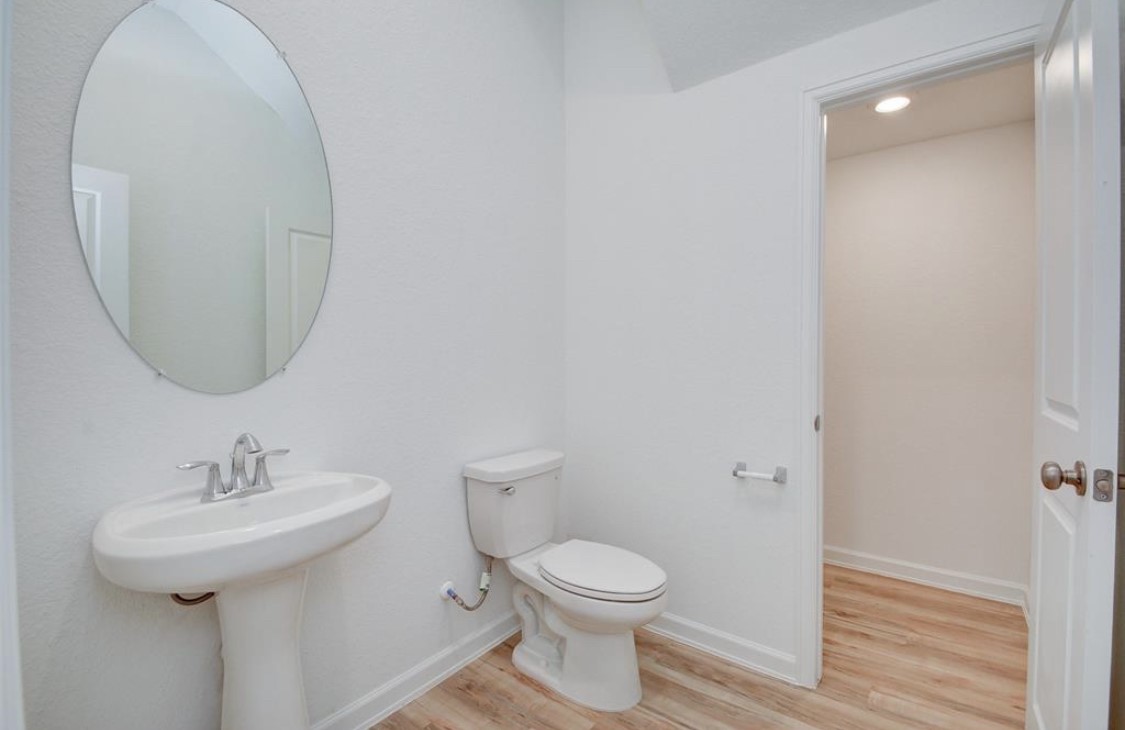 630 Aspen Falls Court Property Photo 15