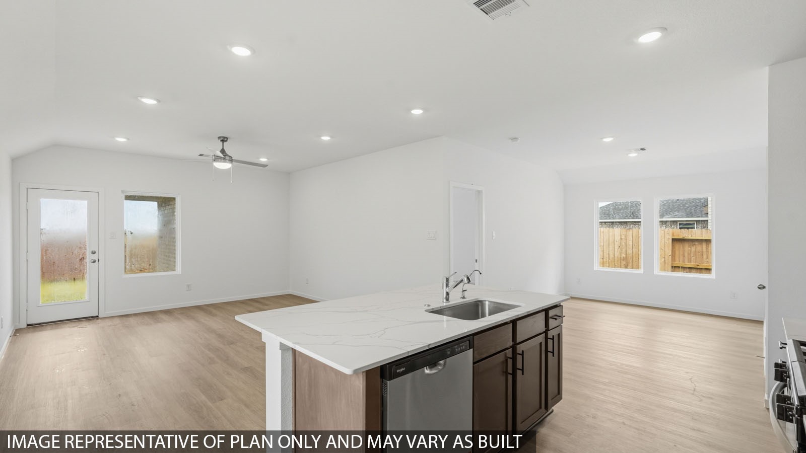 3077 Alder Flower Drive Property Photo 3