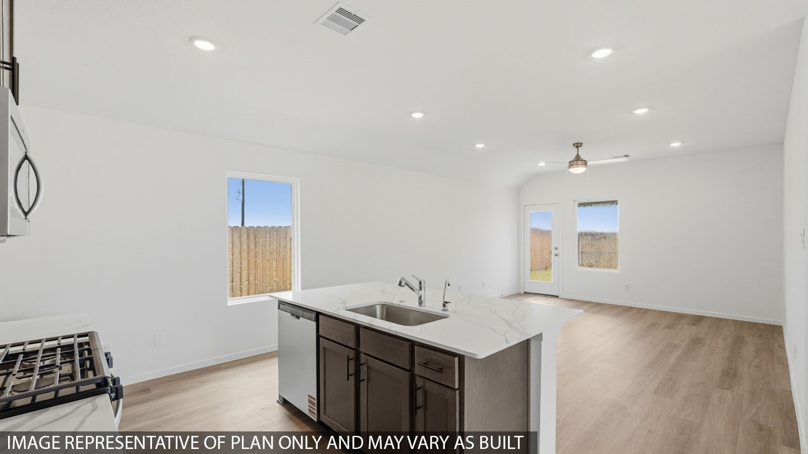 3077 Alder Flower Drive Property Photo 4