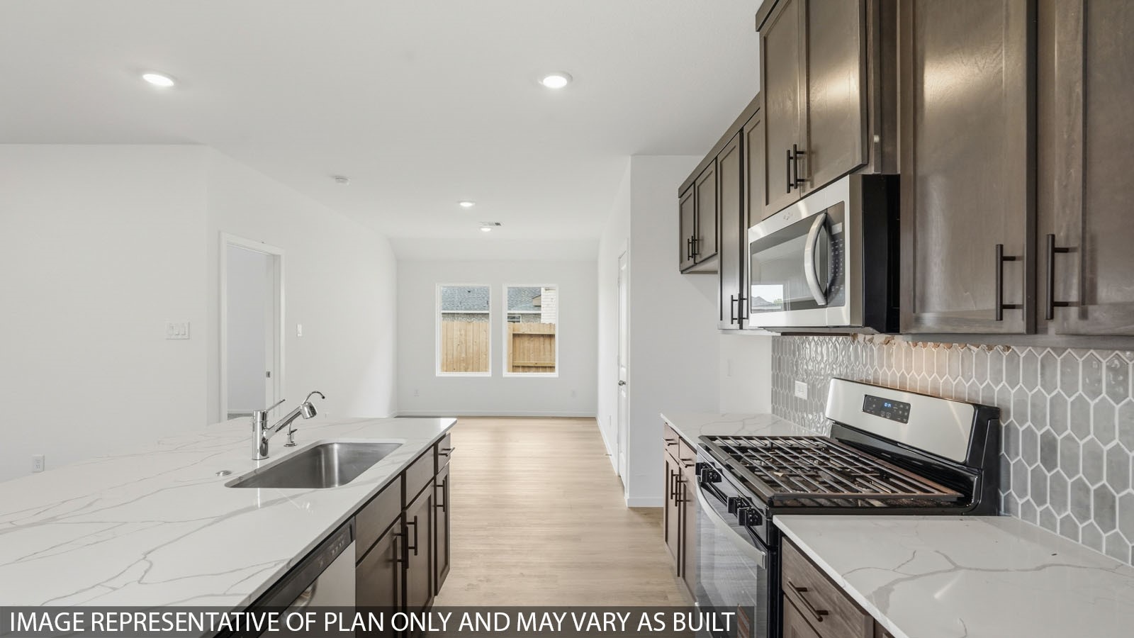 3077 Alder Flower Drive Property Photo 5