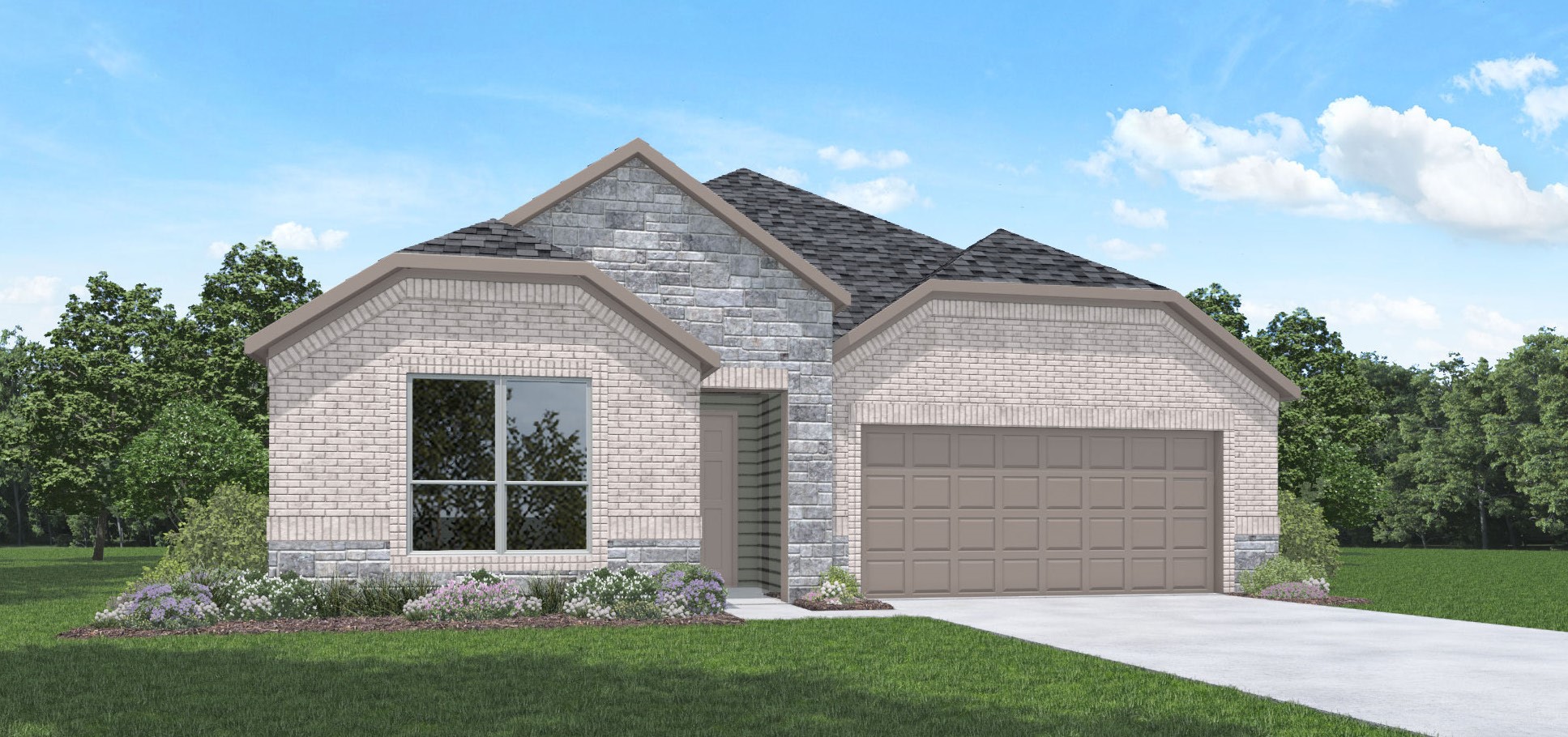 15211 Evening Light Drive Property Photo 1