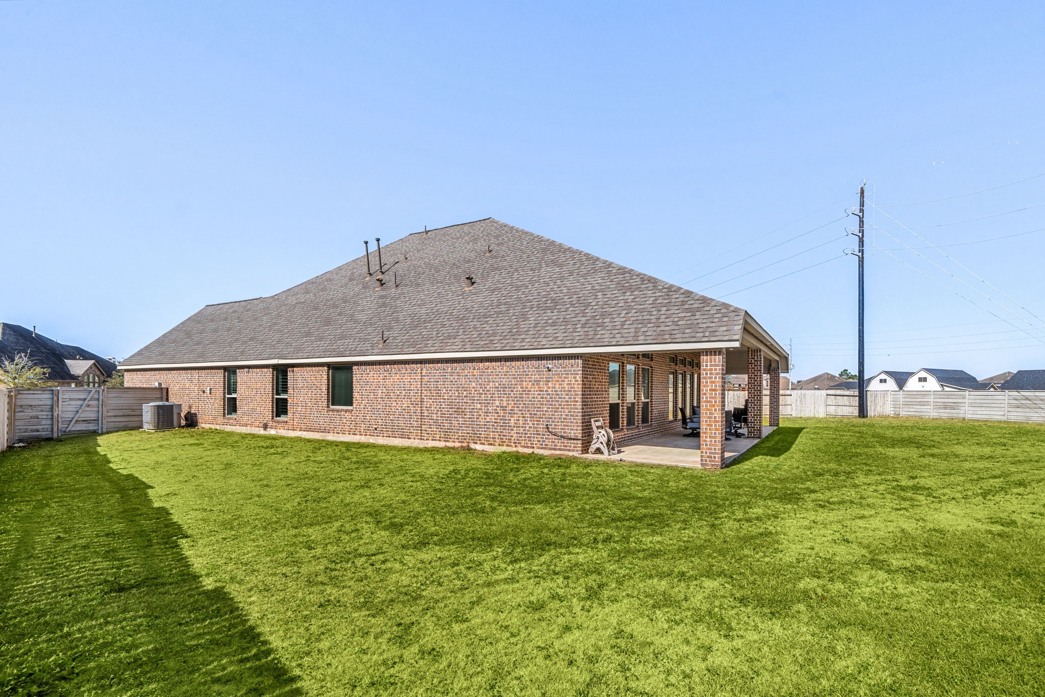 4301 Mesquite Terrace Drive Property Photo 25
