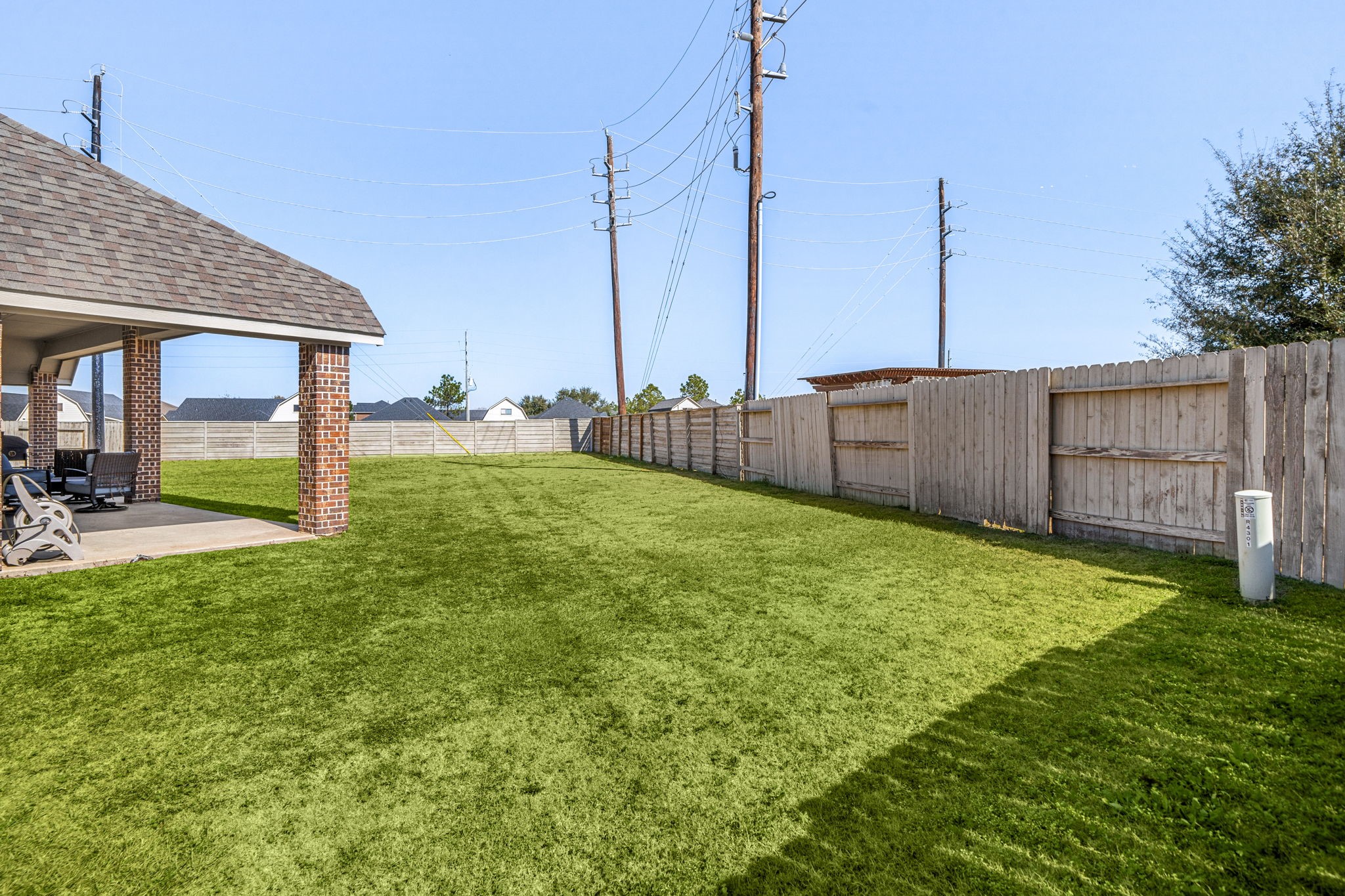 4301 Mesquite Terrace Drive Property Photo 26