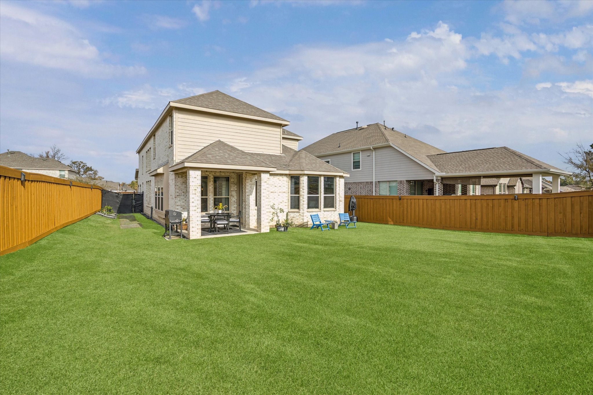 7933 Spring Run Drive Property Photo 23