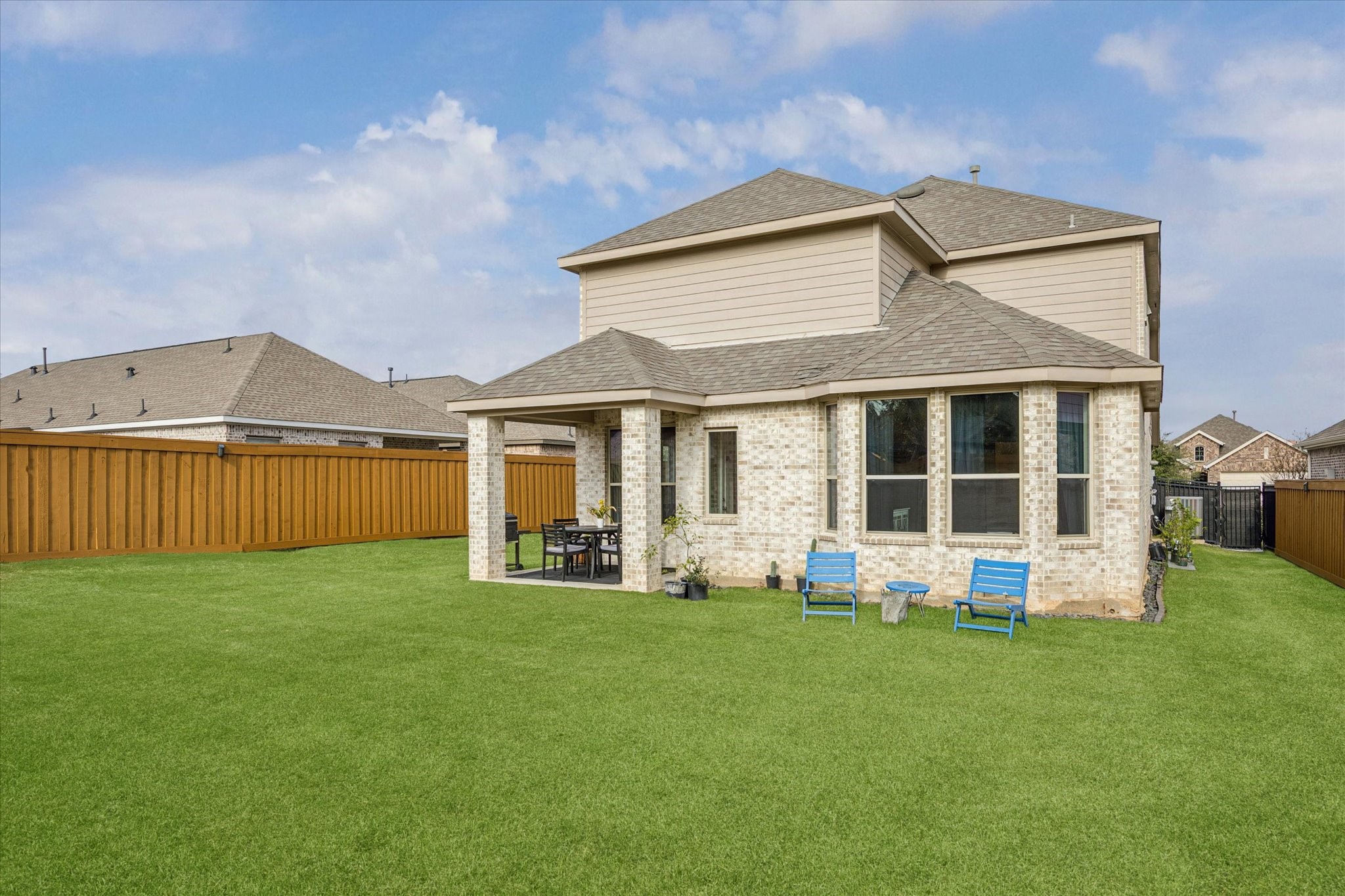 7933 Spring Run Drive Property Photo 24