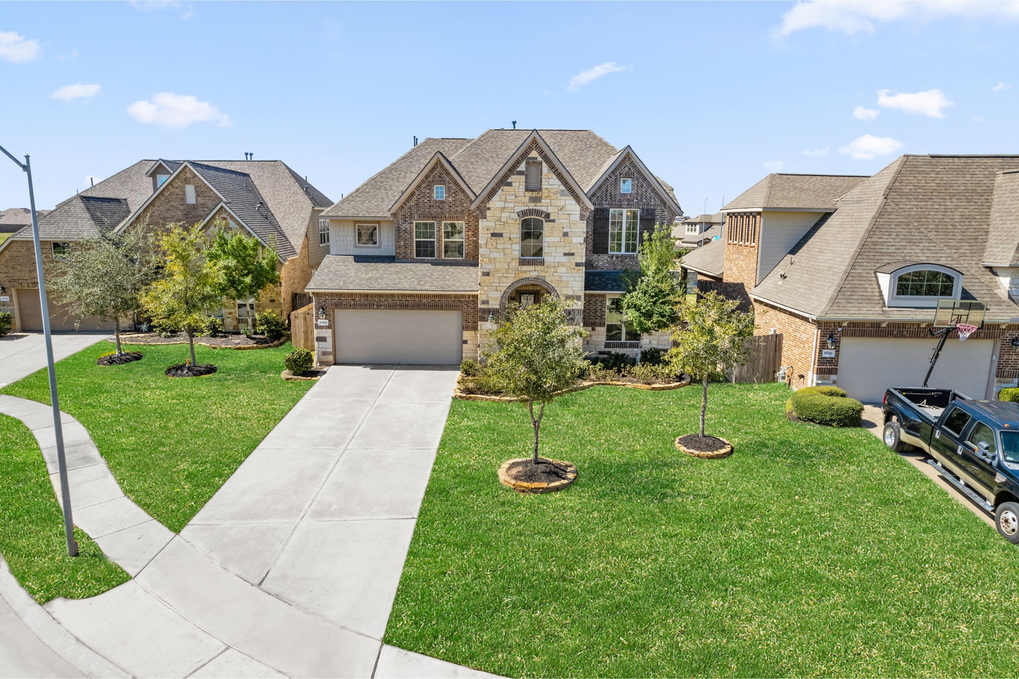 20402 Lemon Blossom Circle Property Photo 5