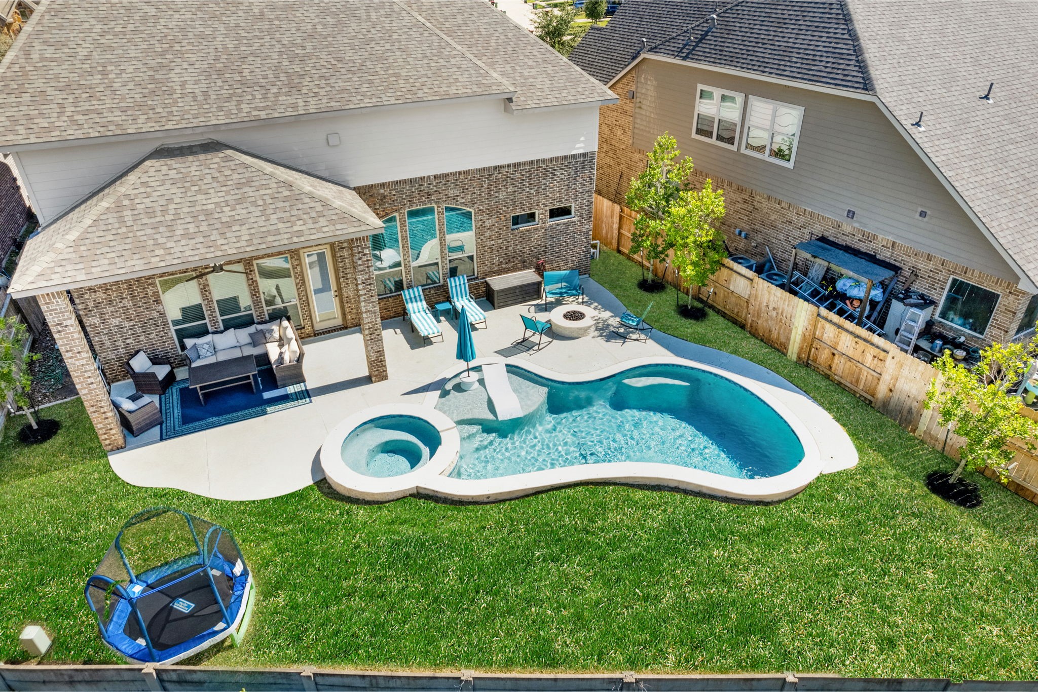 20402 Lemon Blossom Circle Property Photo 6