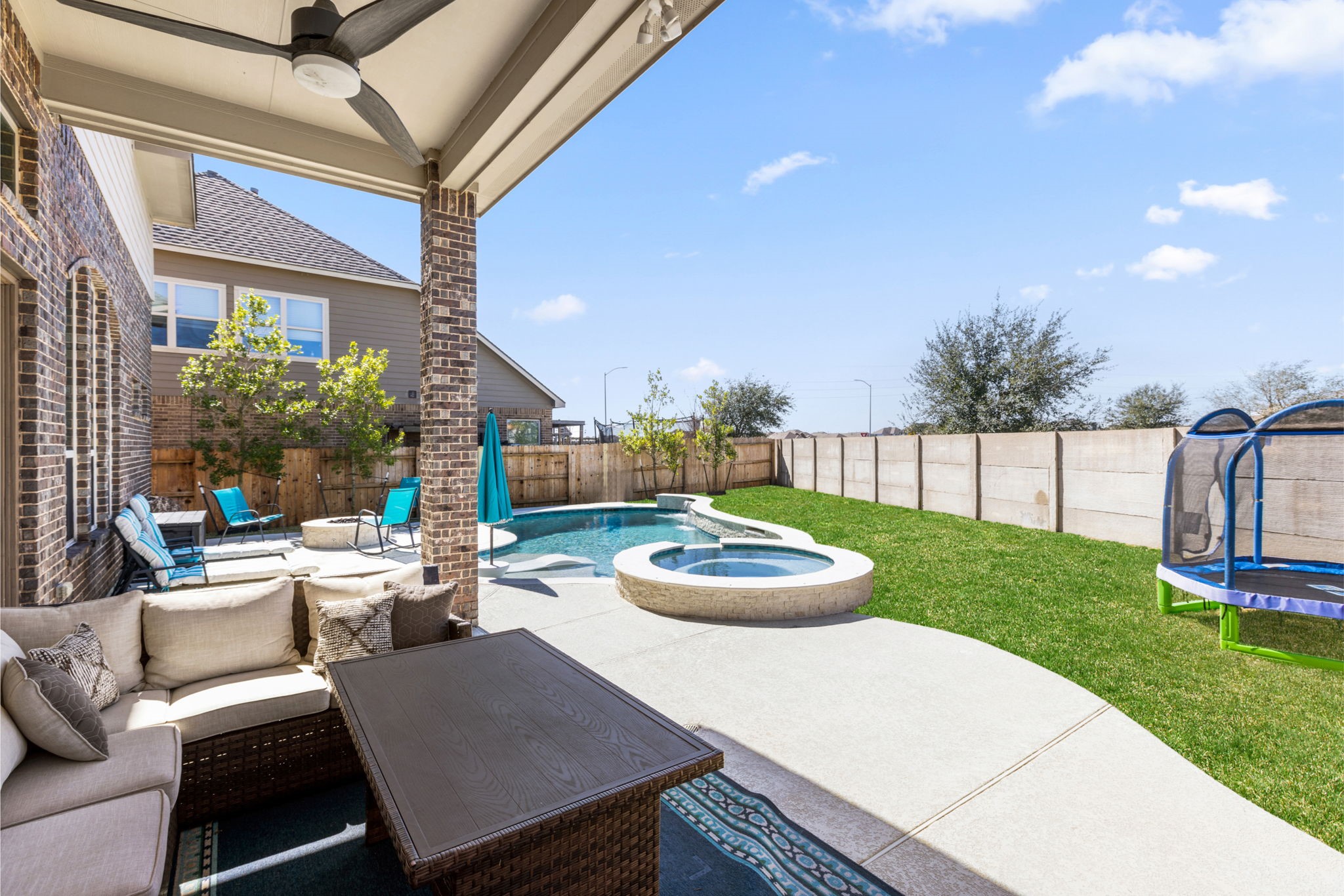 20402 Lemon Blossom Circle Property Photo 42