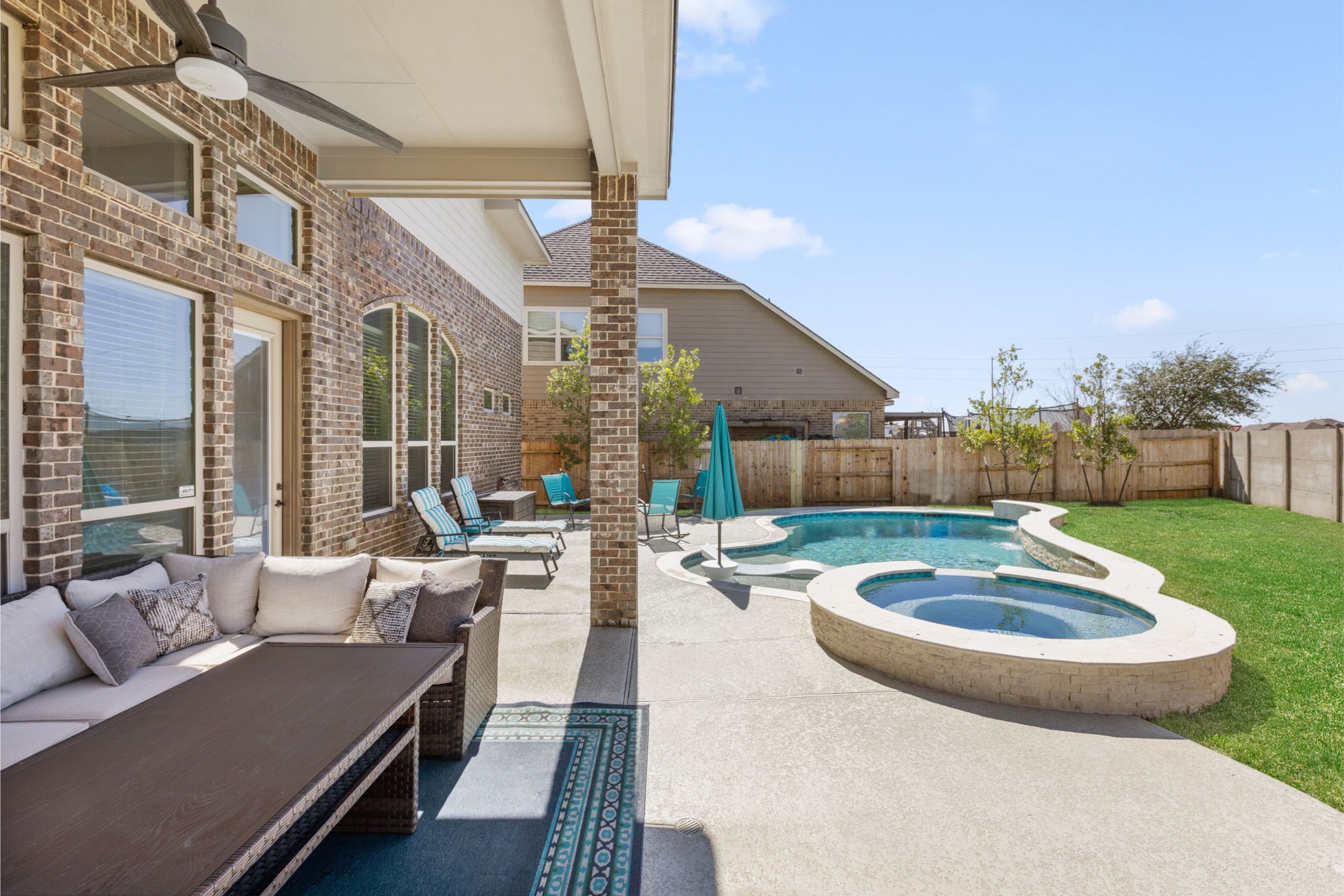20402 Lemon Blossom Circle Property Photo 43