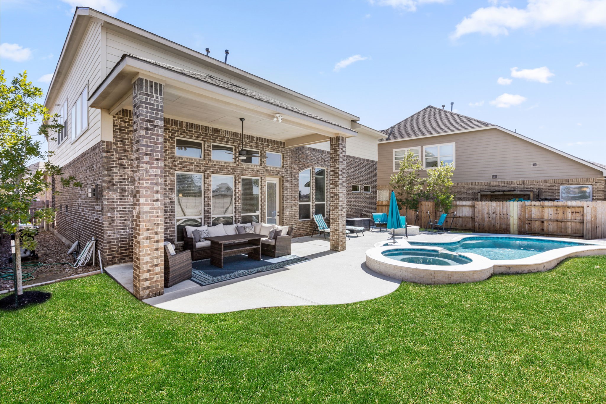 20402 Lemon Blossom Circle Property Photo 44