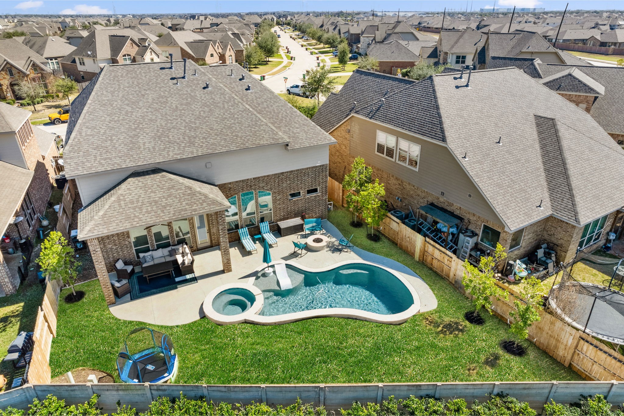 20402 Lemon Blossom Circle Property Photo 45