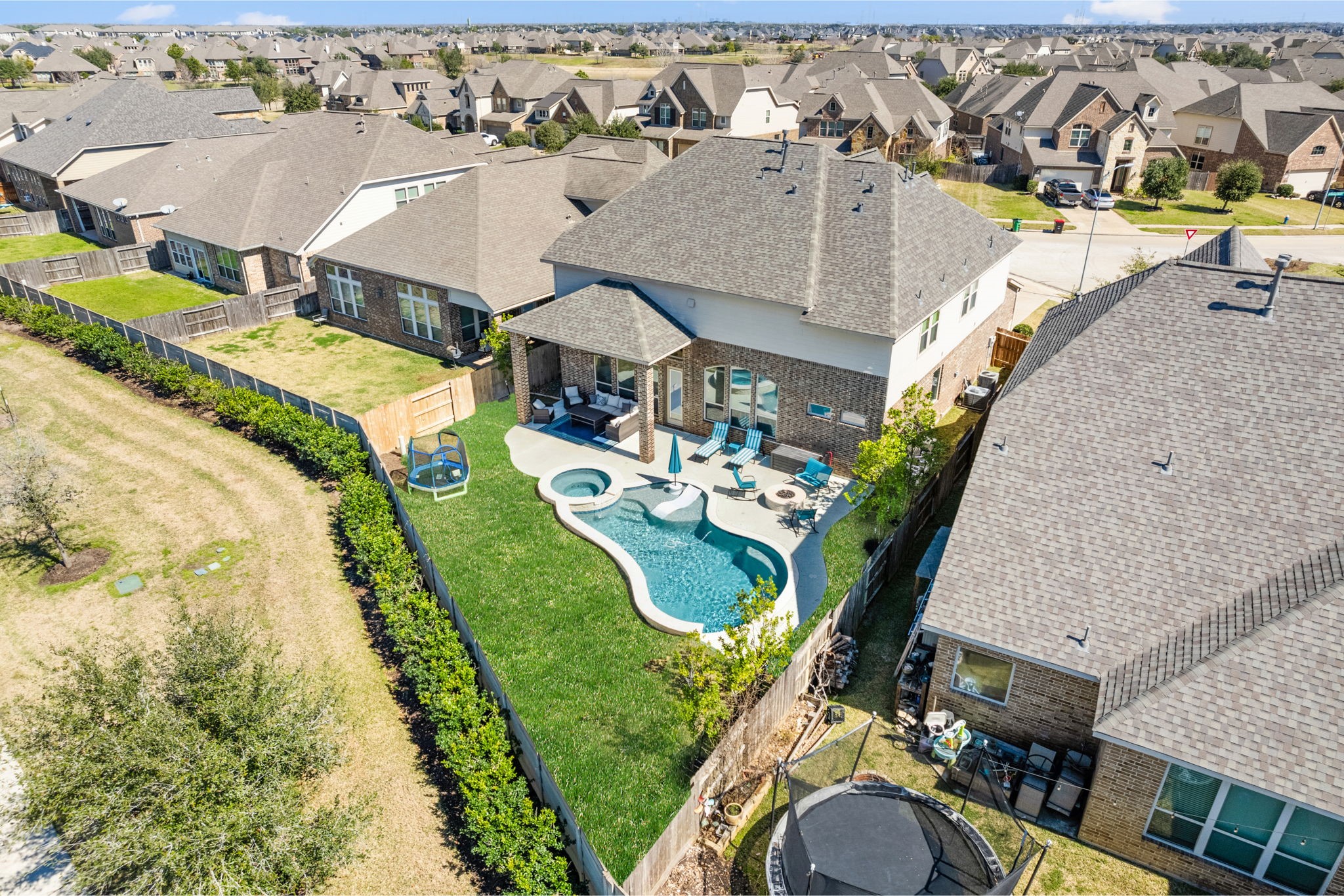20402 Lemon Blossom Circle Property Photo 47