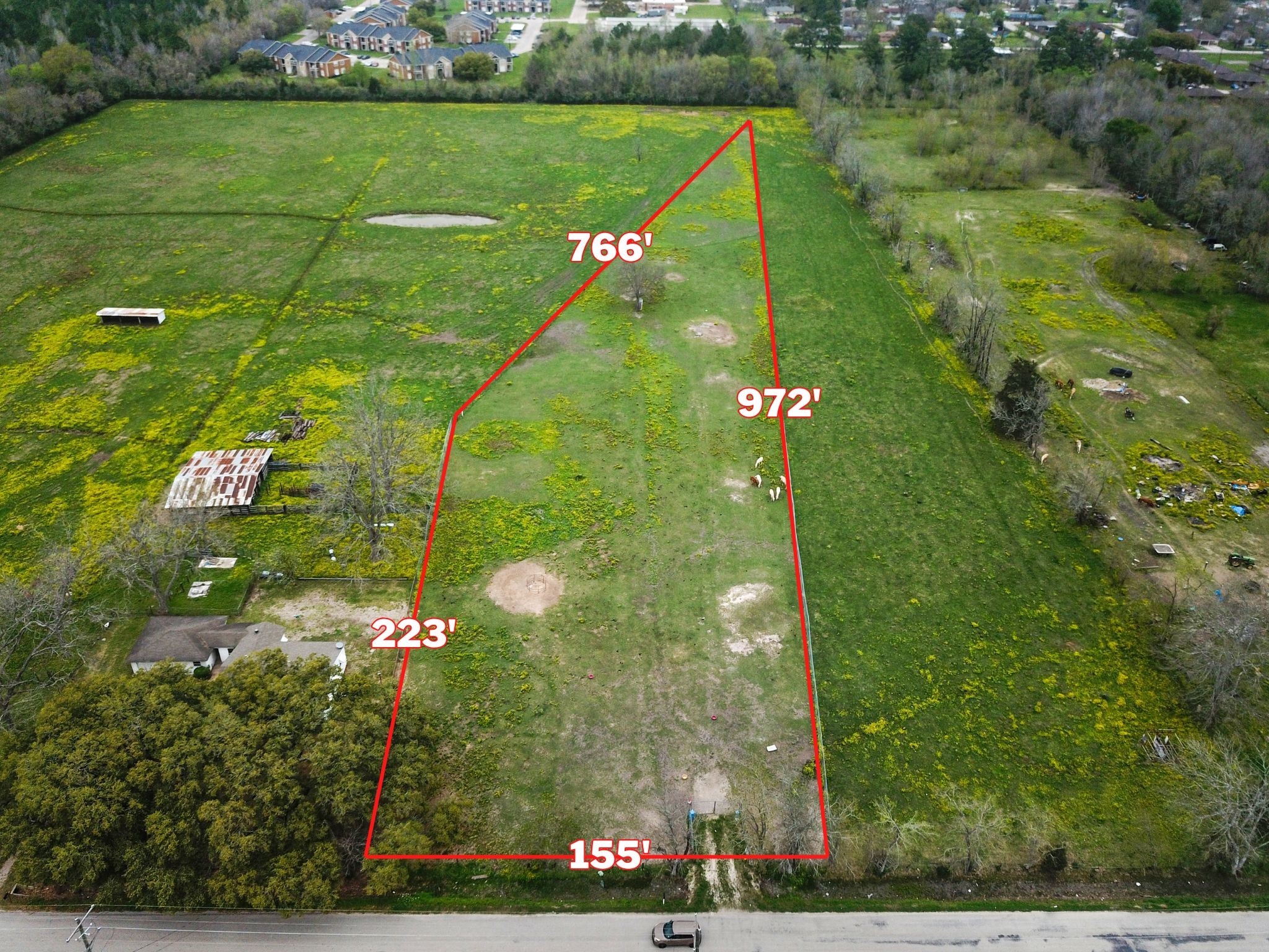 1610 County Road 605 Property Photo 4