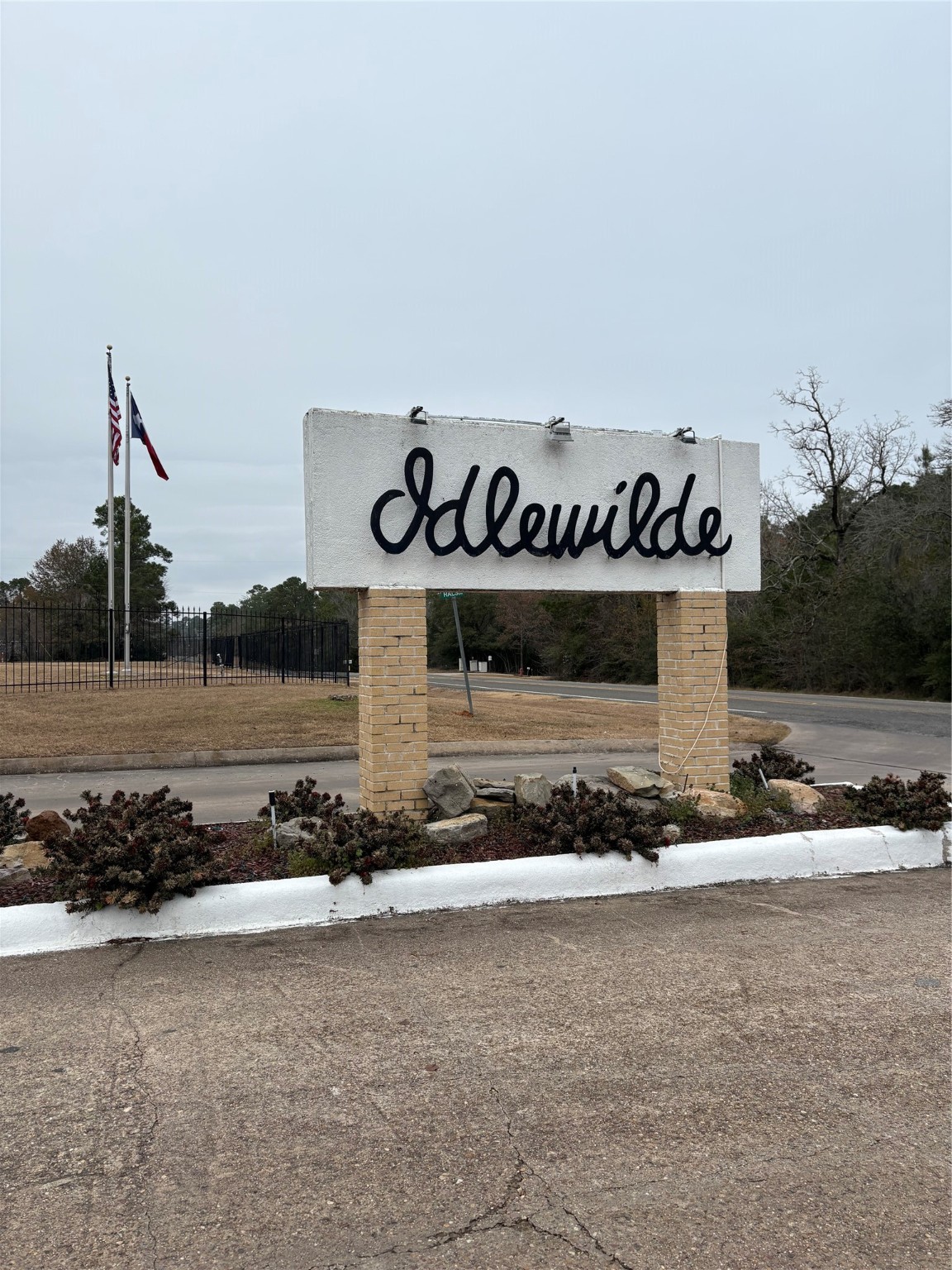 Tbd Lake Drive Property Photo 2