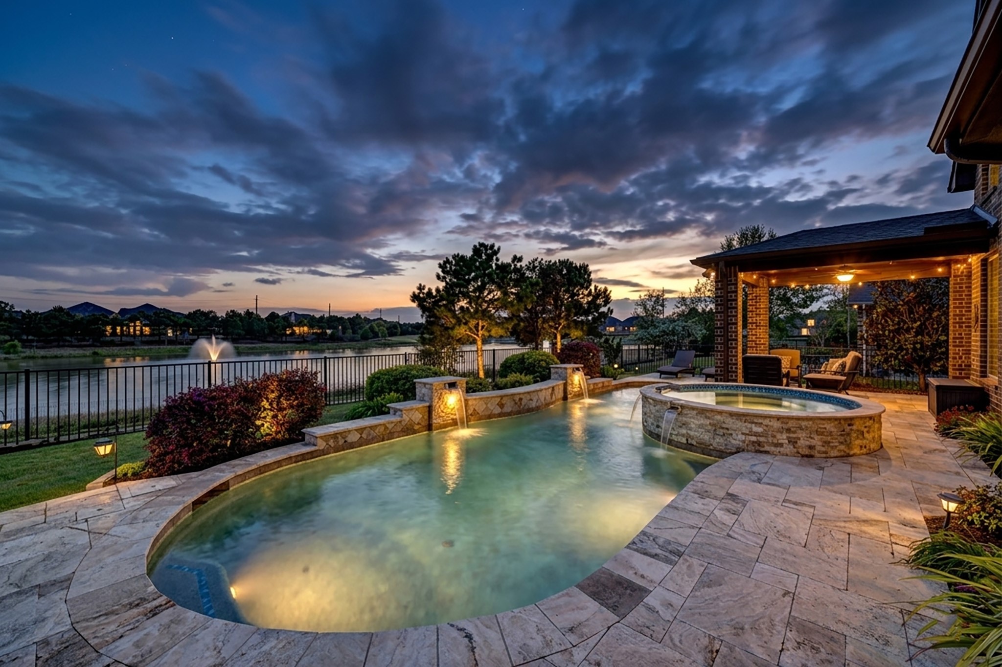 28147 Scenic Shore Lane Property Photo