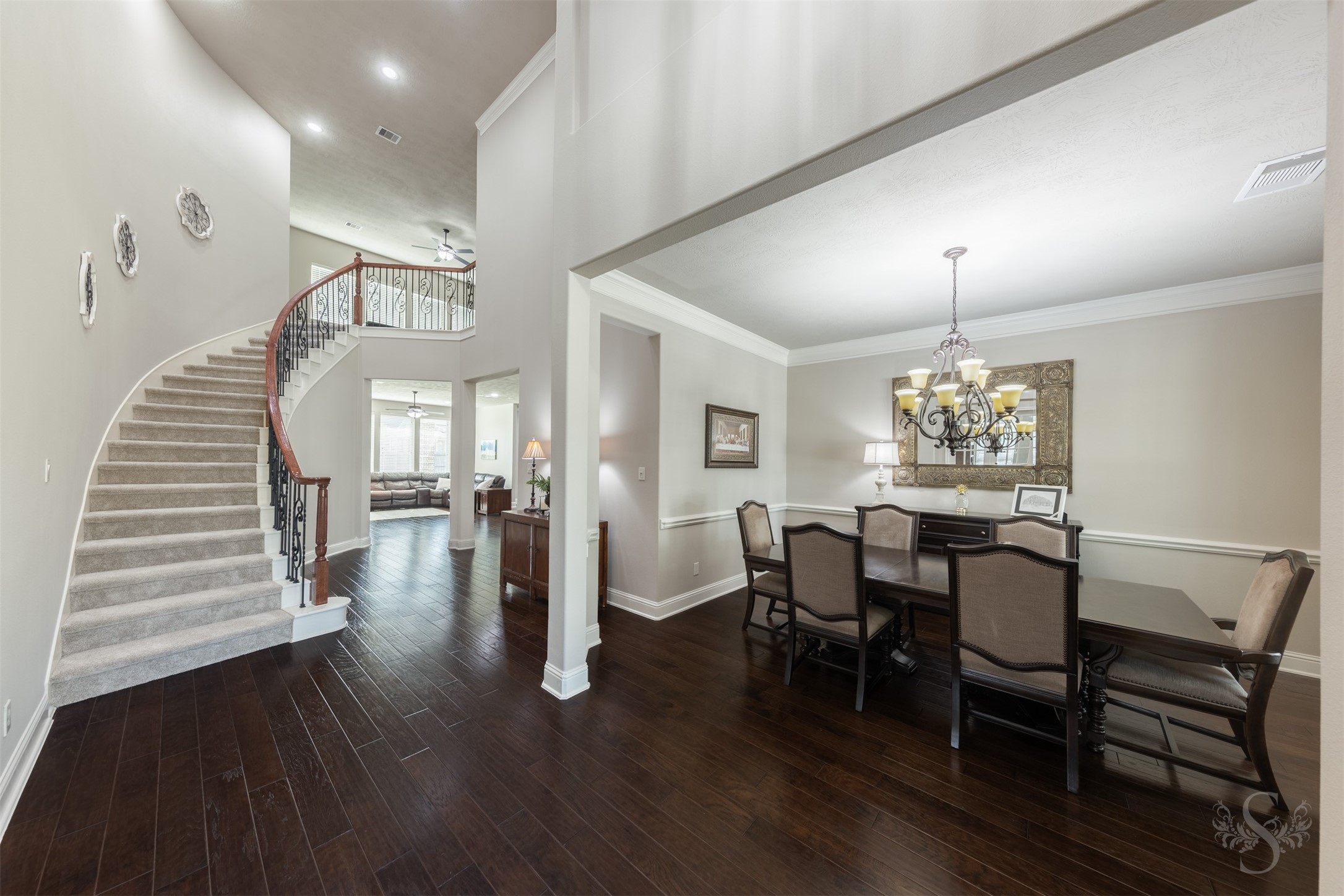 5303 Boerne Pointe Court Property Photo 3