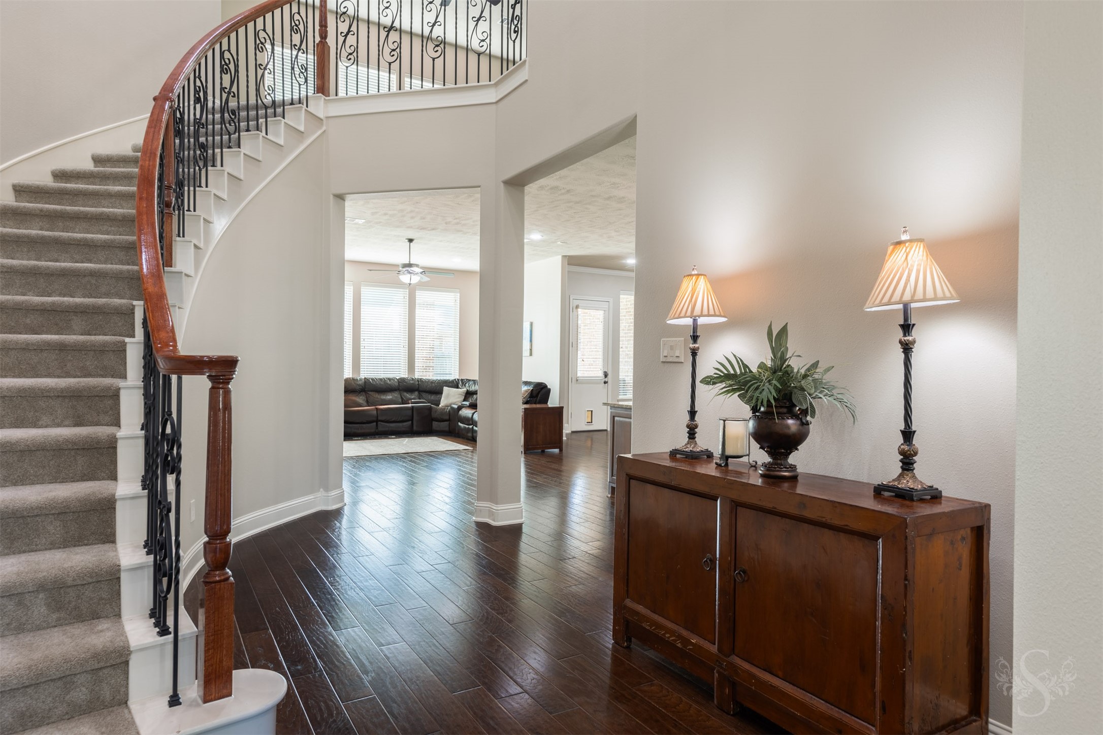 5303 Boerne Pointe Court Property Photo 6