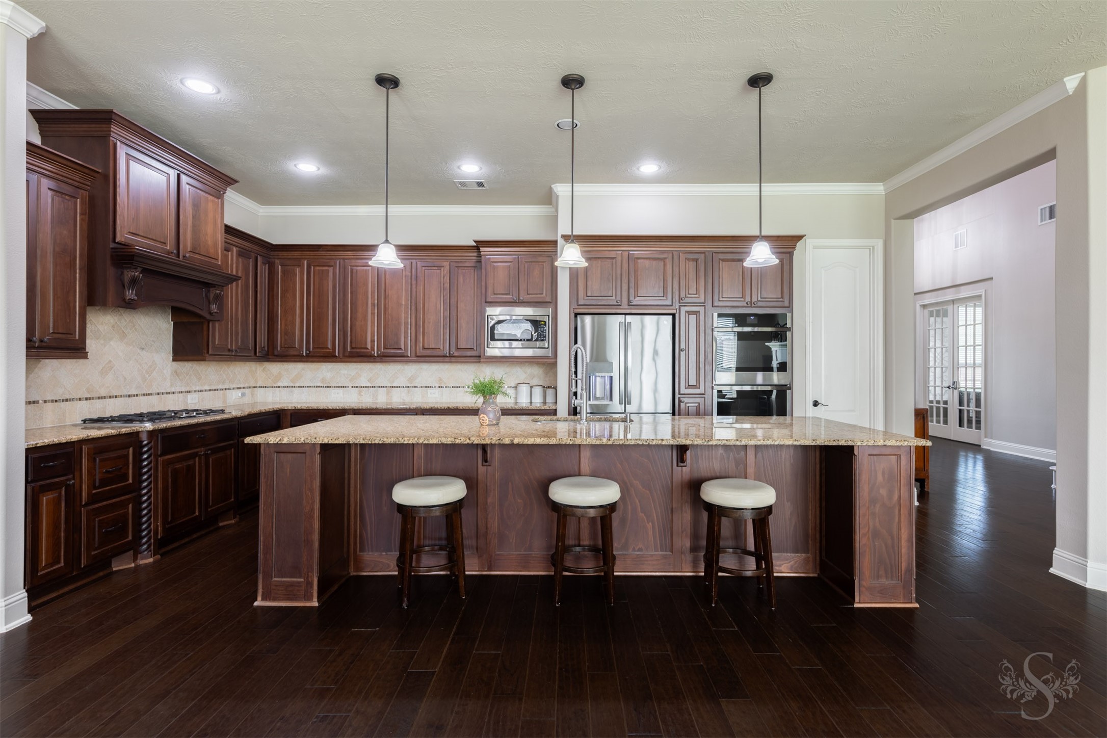 5303 Boerne Pointe Court Property Photo 9