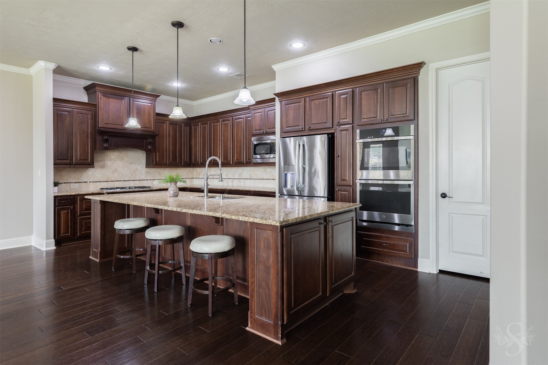 5303 Boerne Pointe Court Property Photo 10