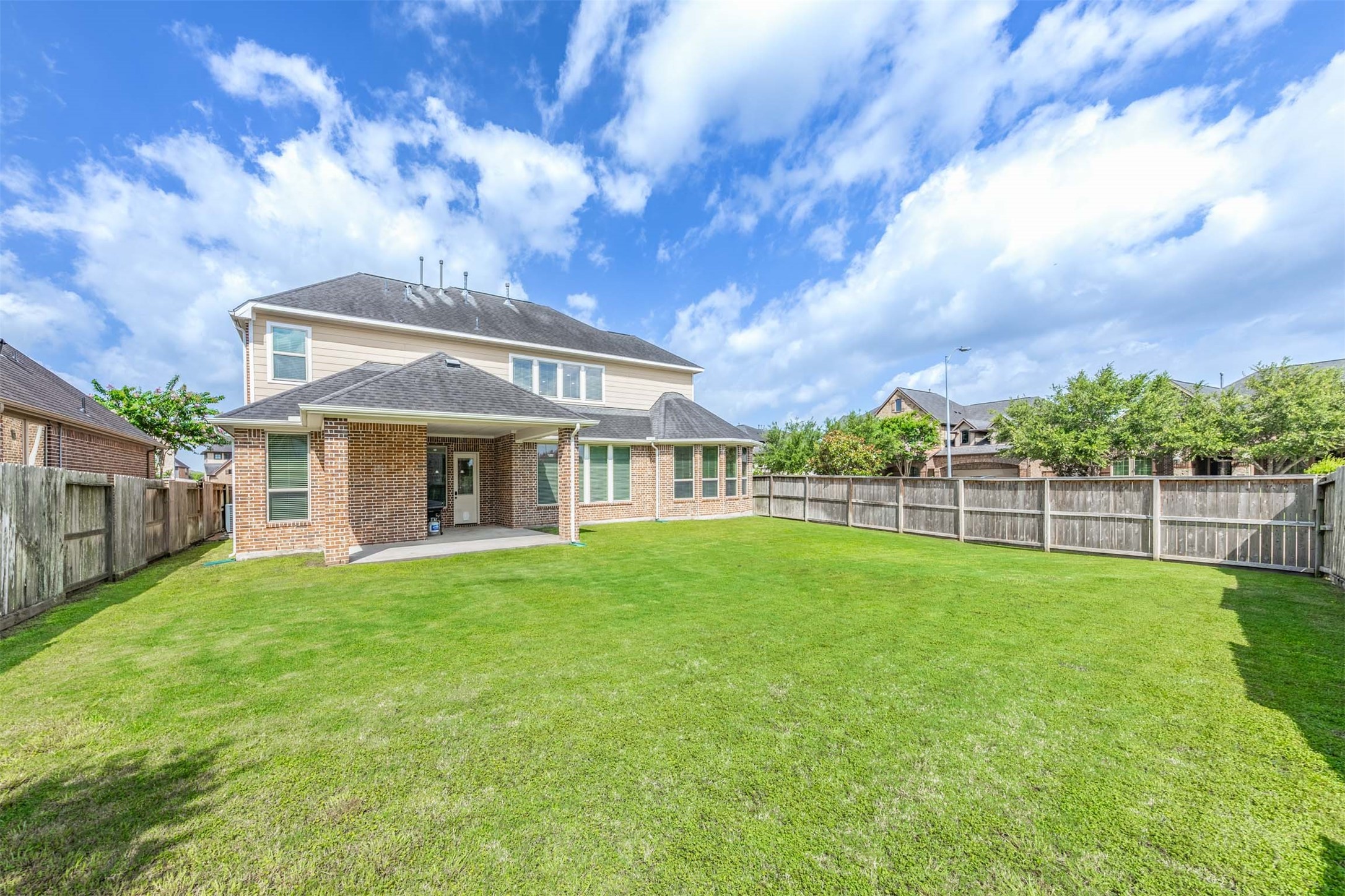 5303 Boerne Pointe Court Property Photo 37