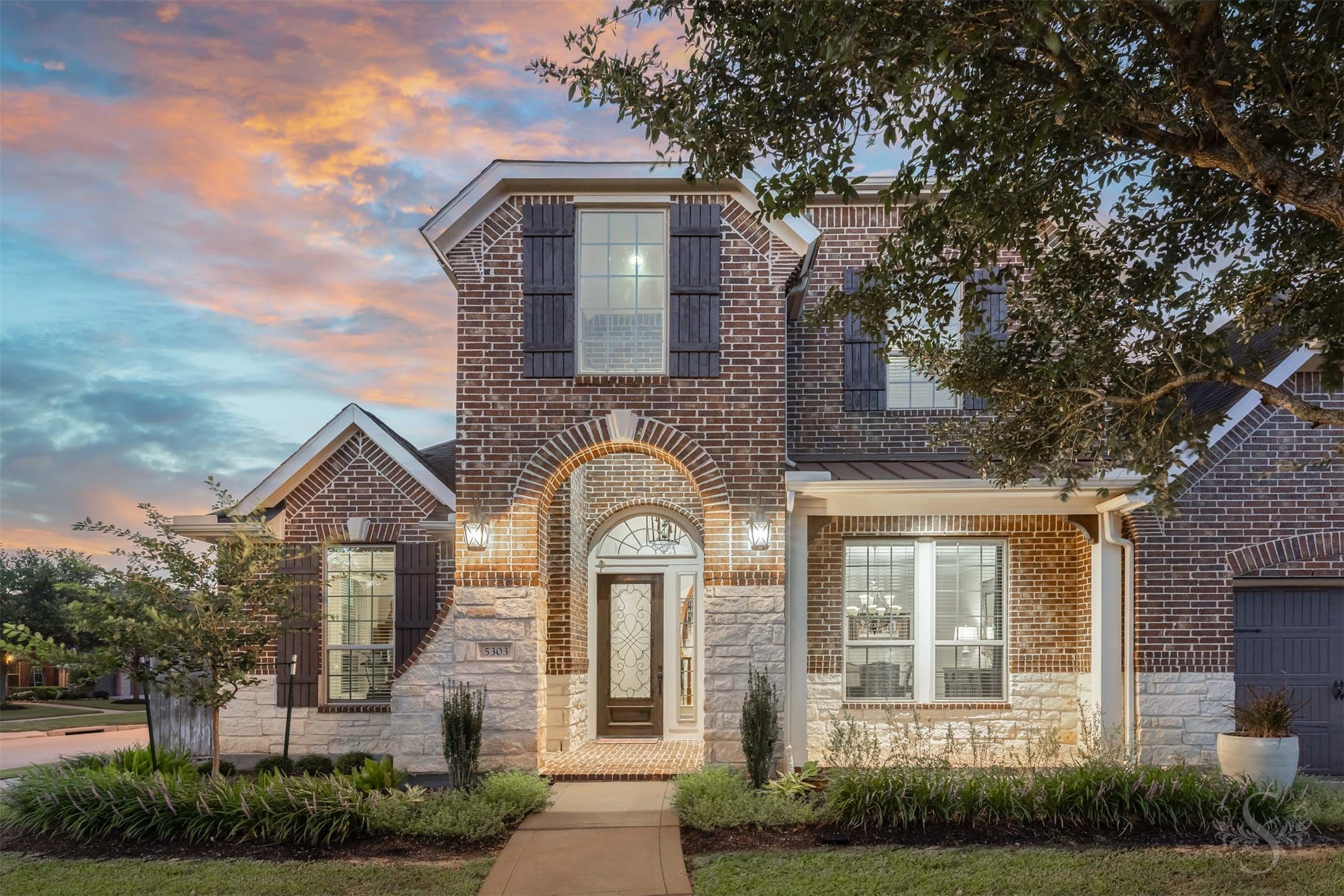 5303 Boerne Pointe Court Property Photo 39