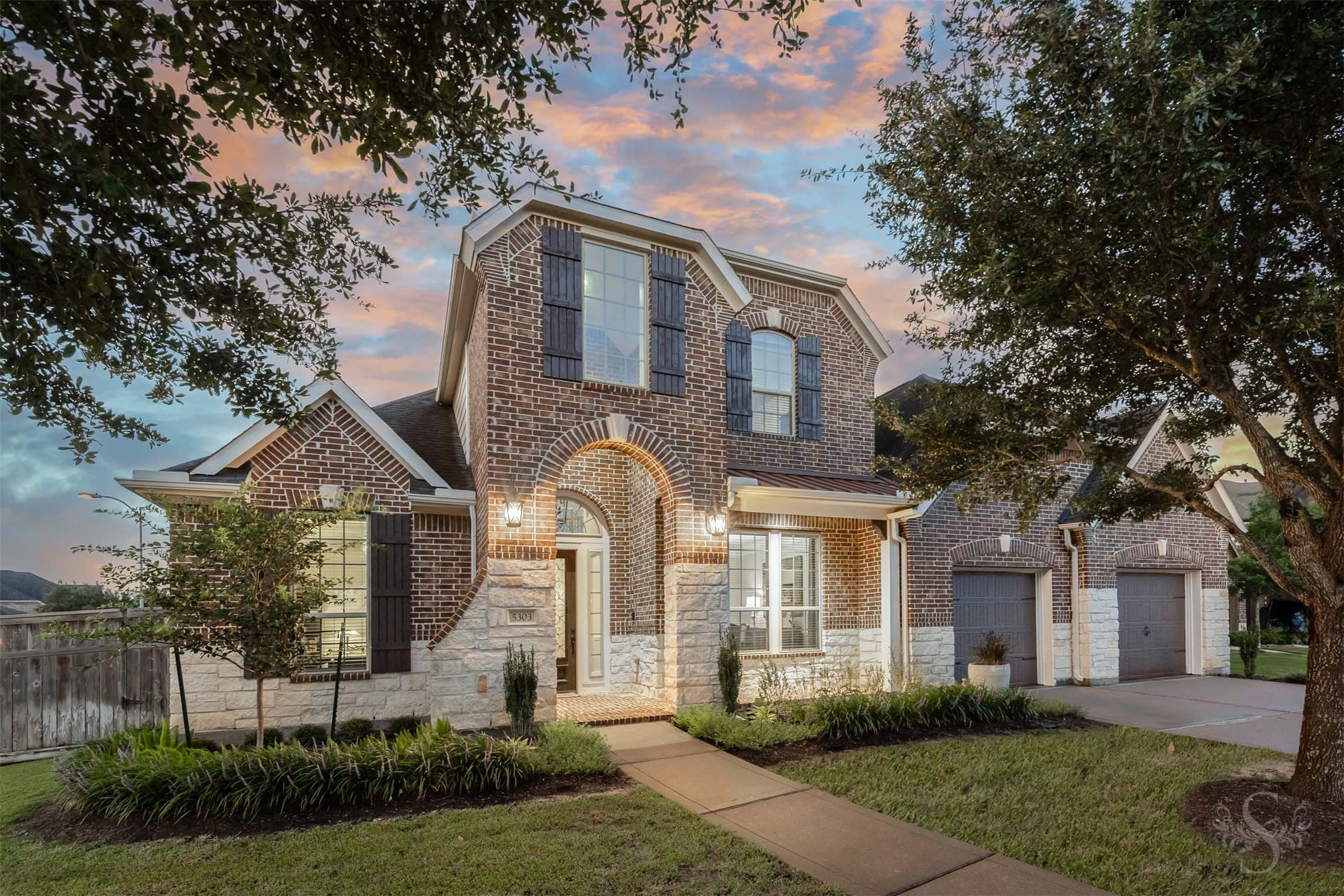 5303 Boerne Pointe Court Property Photo 40