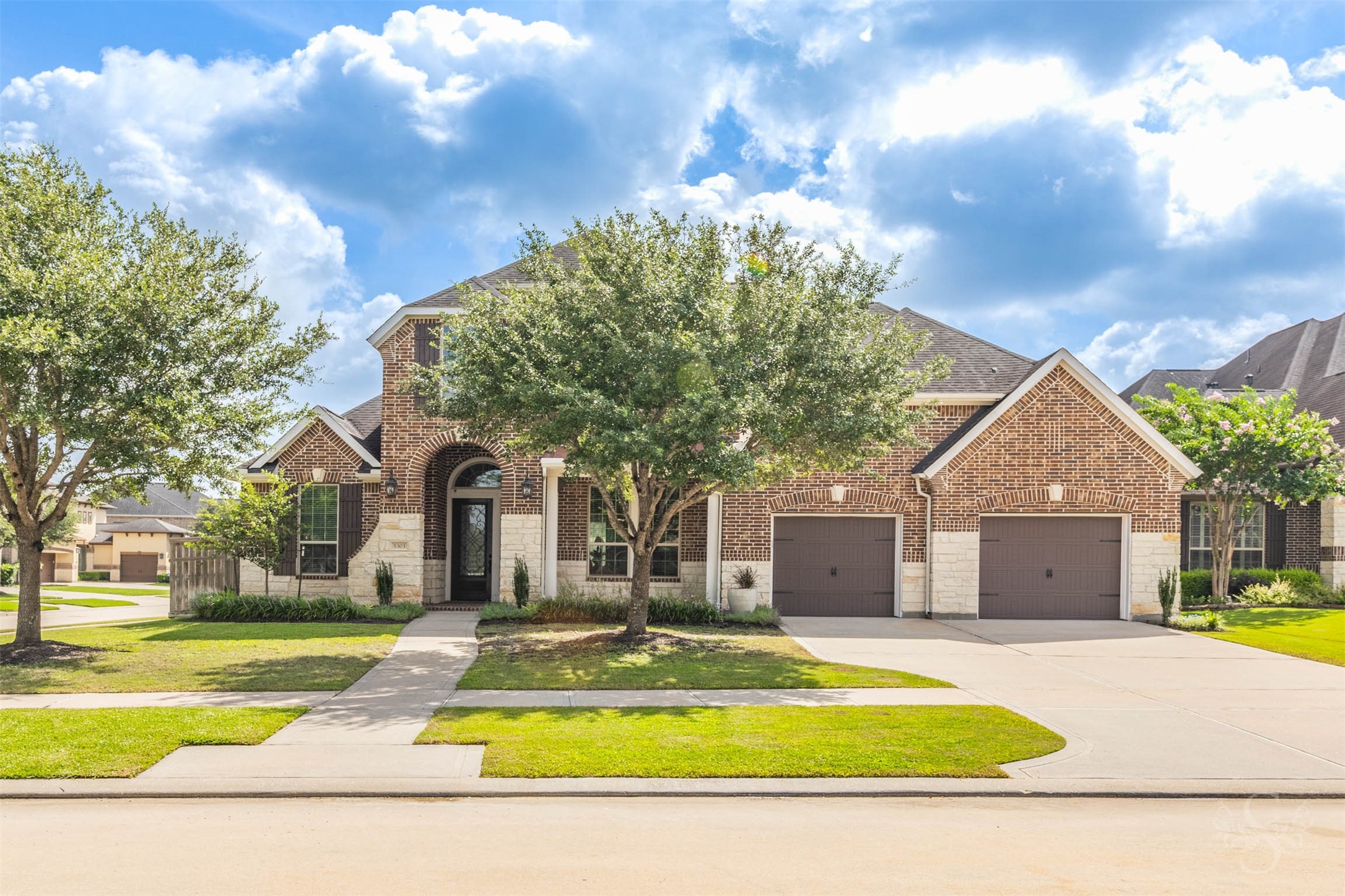 5303 Boerne Pointe Court Property Photo 41
