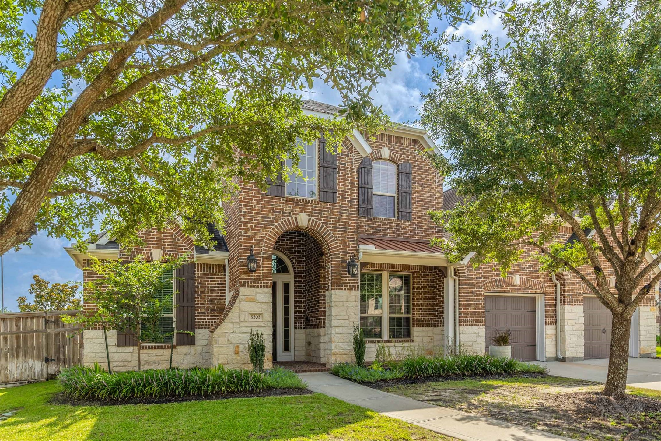 5303 Boerne Pointe Court Property Photo 42