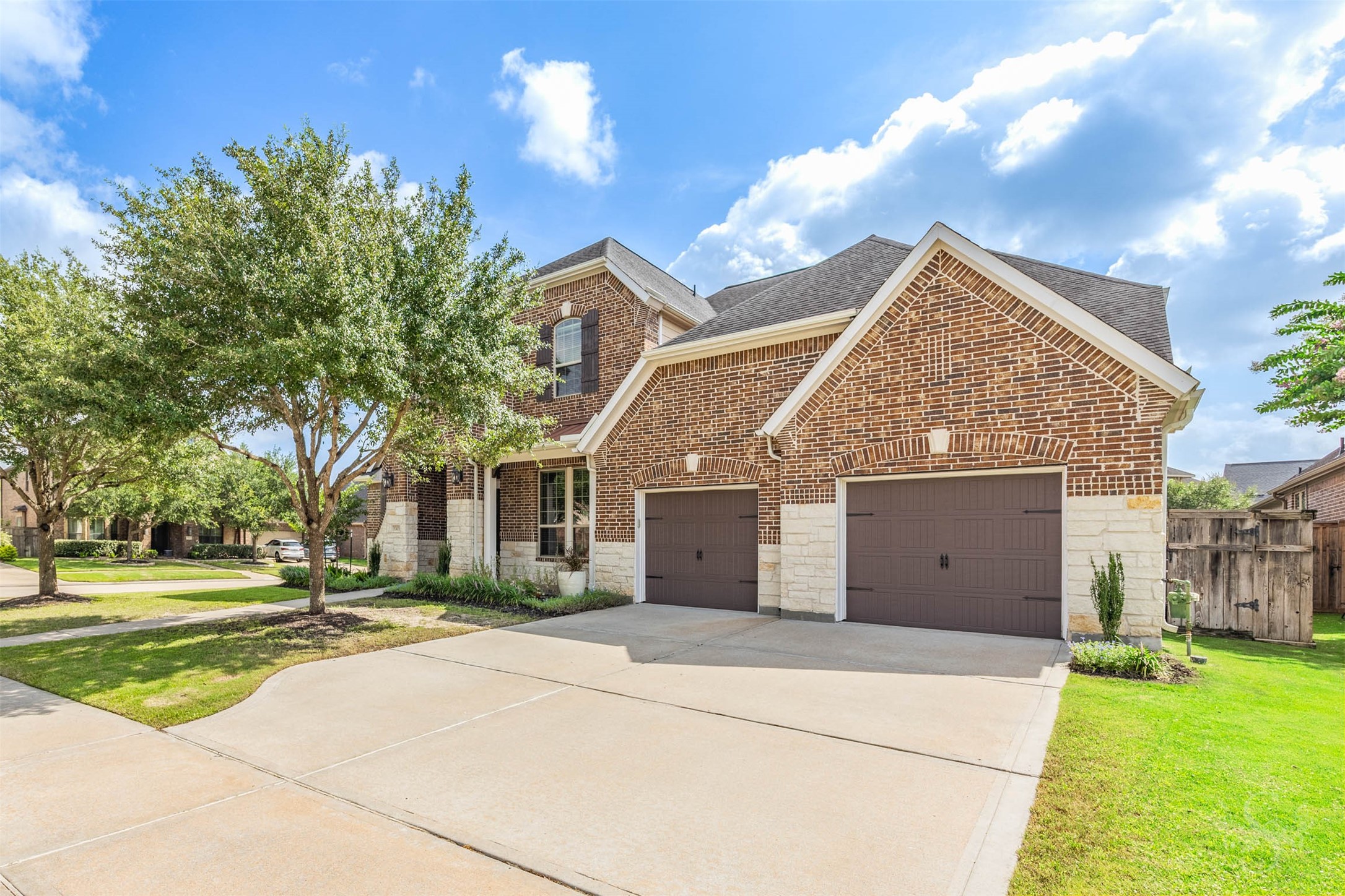 5303 Boerne Pointe Court Property Photo 43