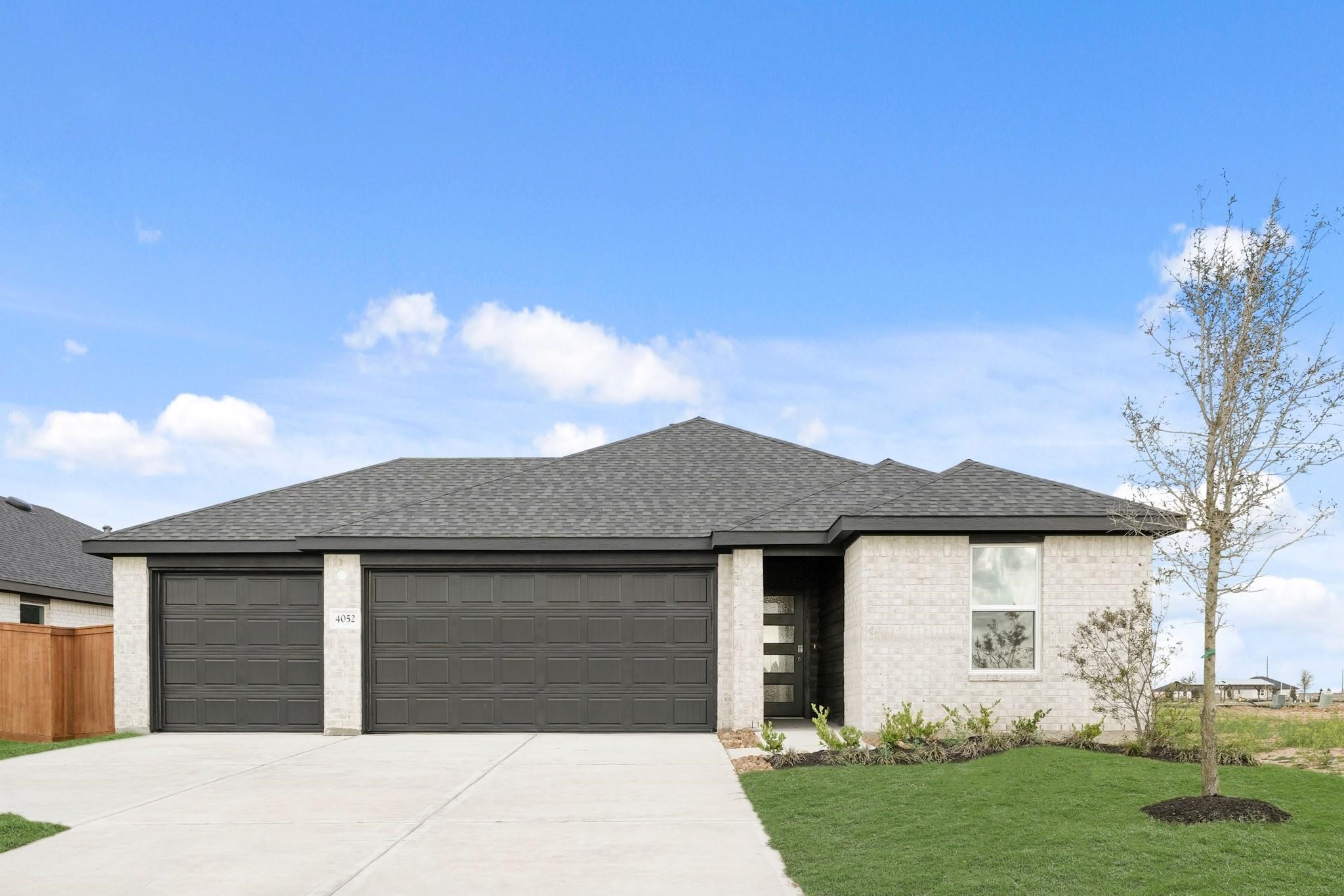 4052 Sun Burst Lane Property Photo 1