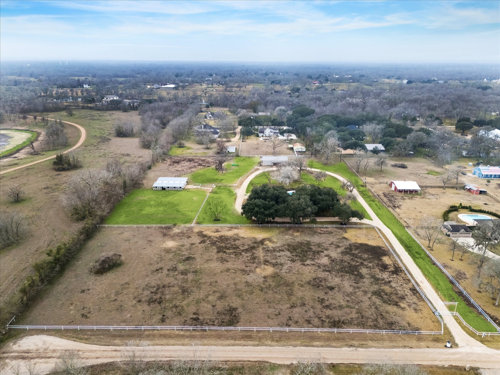 6911 Oak Lane Property Photo 39