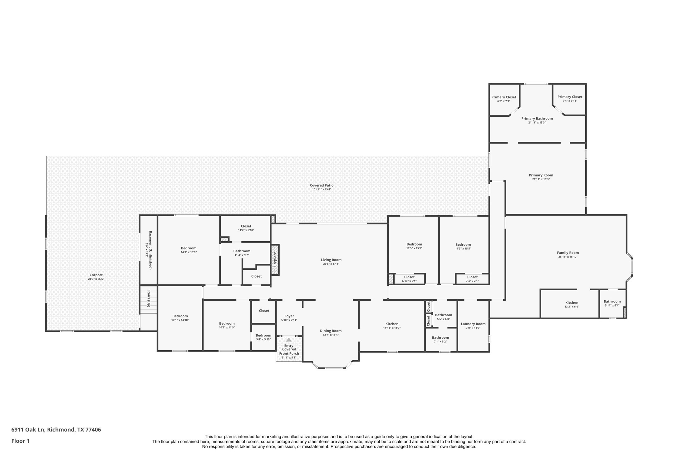 6911 Oak Lane Property Photo 40