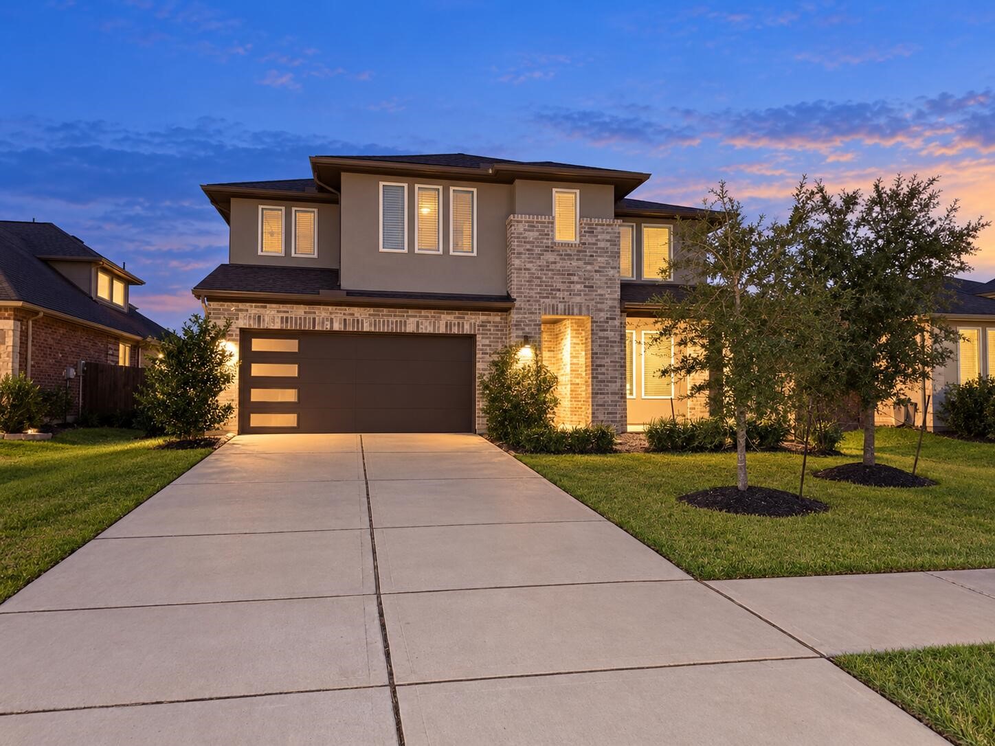 3542 Gore Creek Drive Property Photo 1