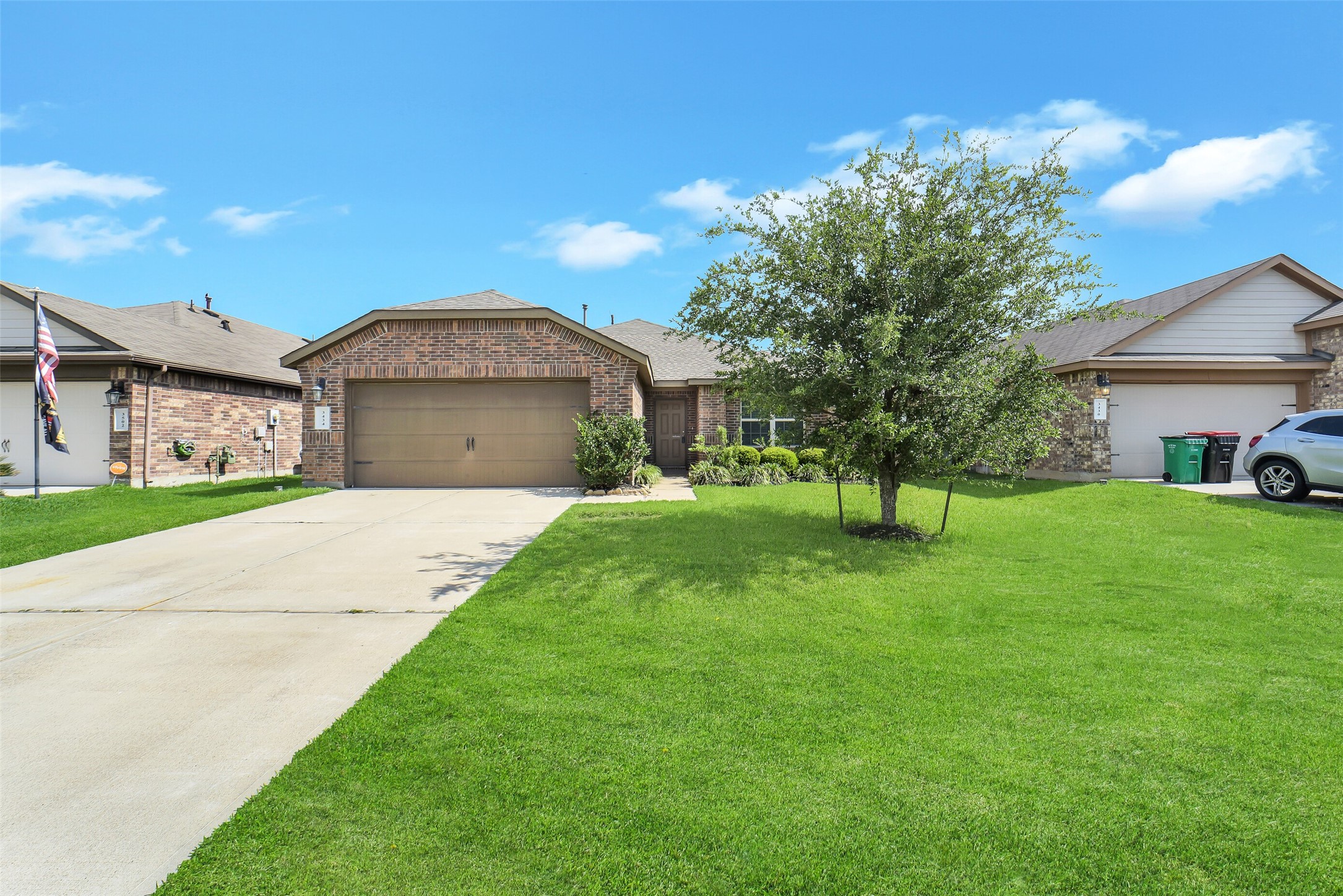 3434 Mcdonough Way Property Photo 1
