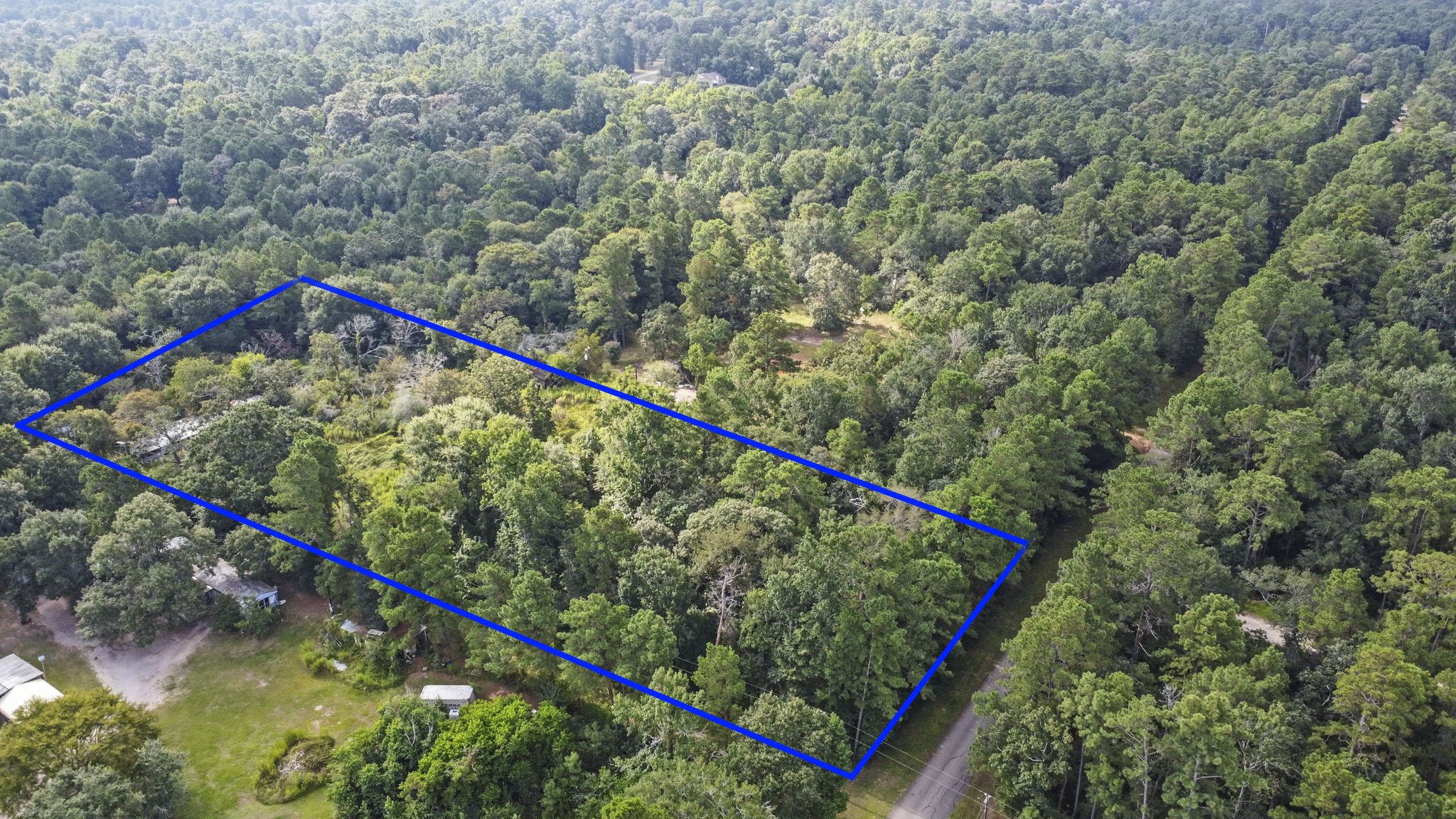 Tbd Todd Road Property Photo 1