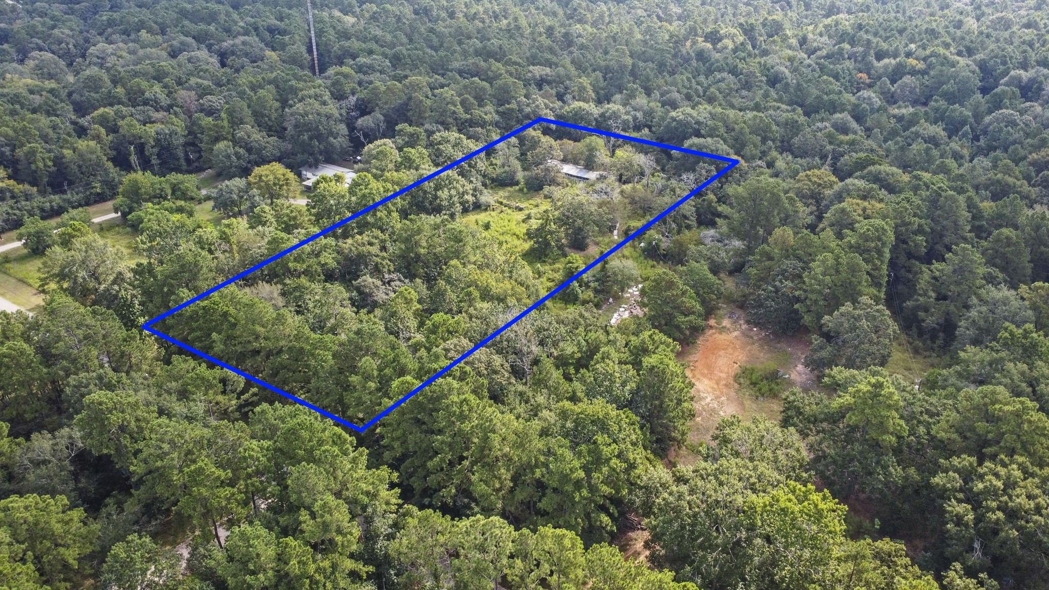 Tbd Todd Road Property Photo 2