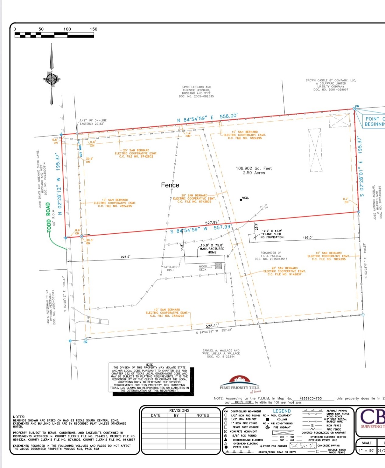 Tbd Todd Road Property Photo 7