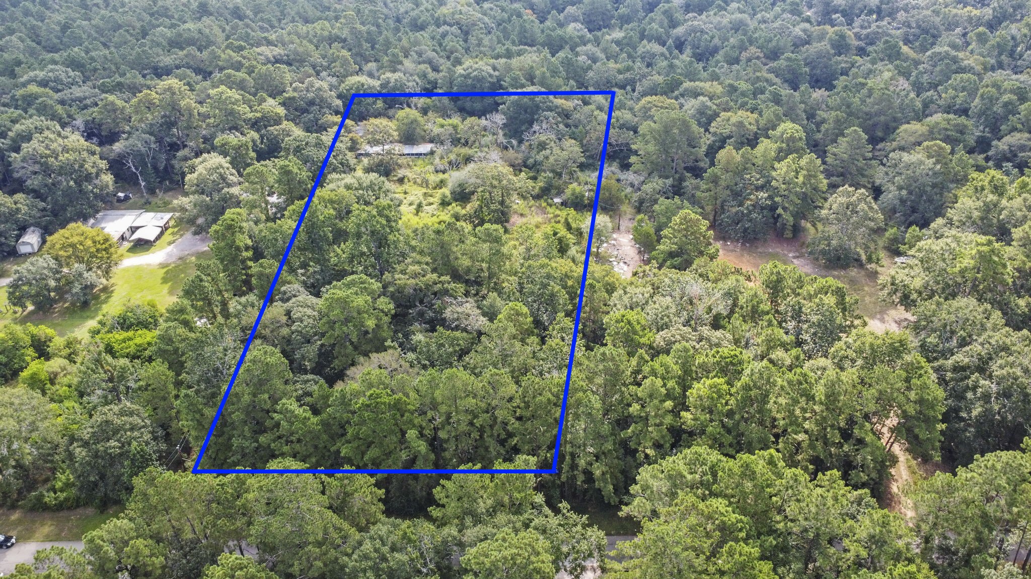 Tbd Todd Road Property Photo 8