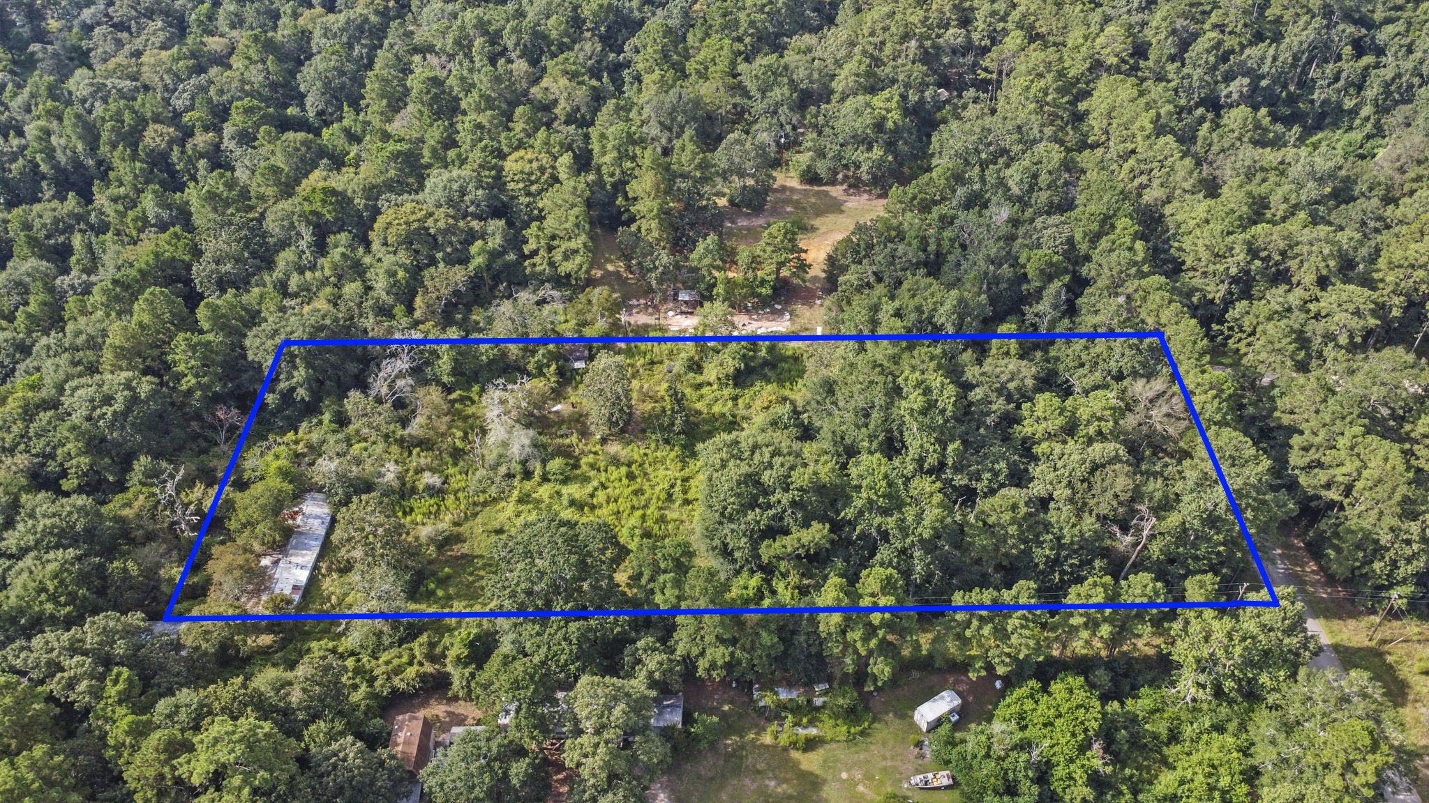 Tbd Todd Road Property Photo 9