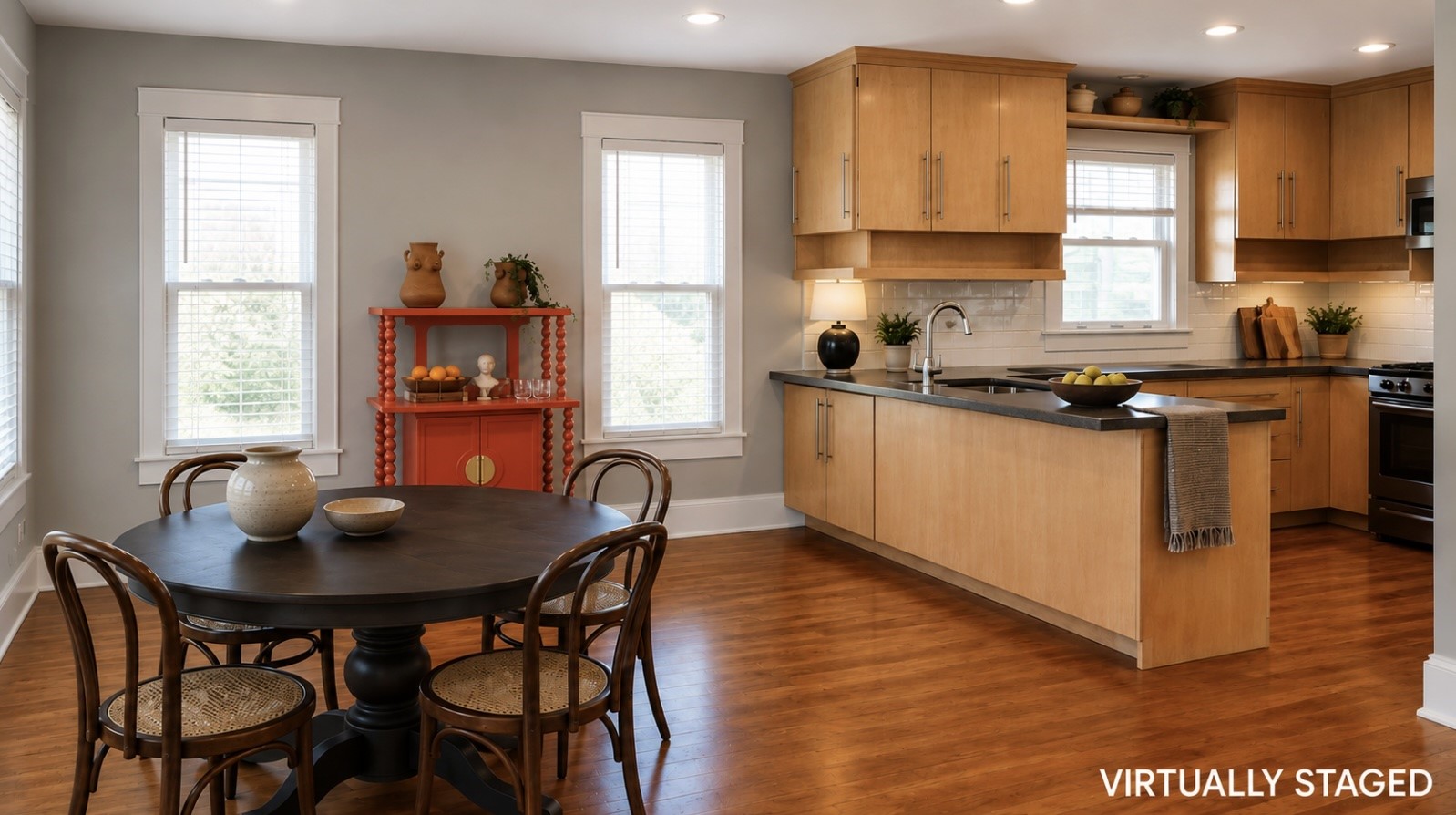 4530 Walker Street Property Photo 6