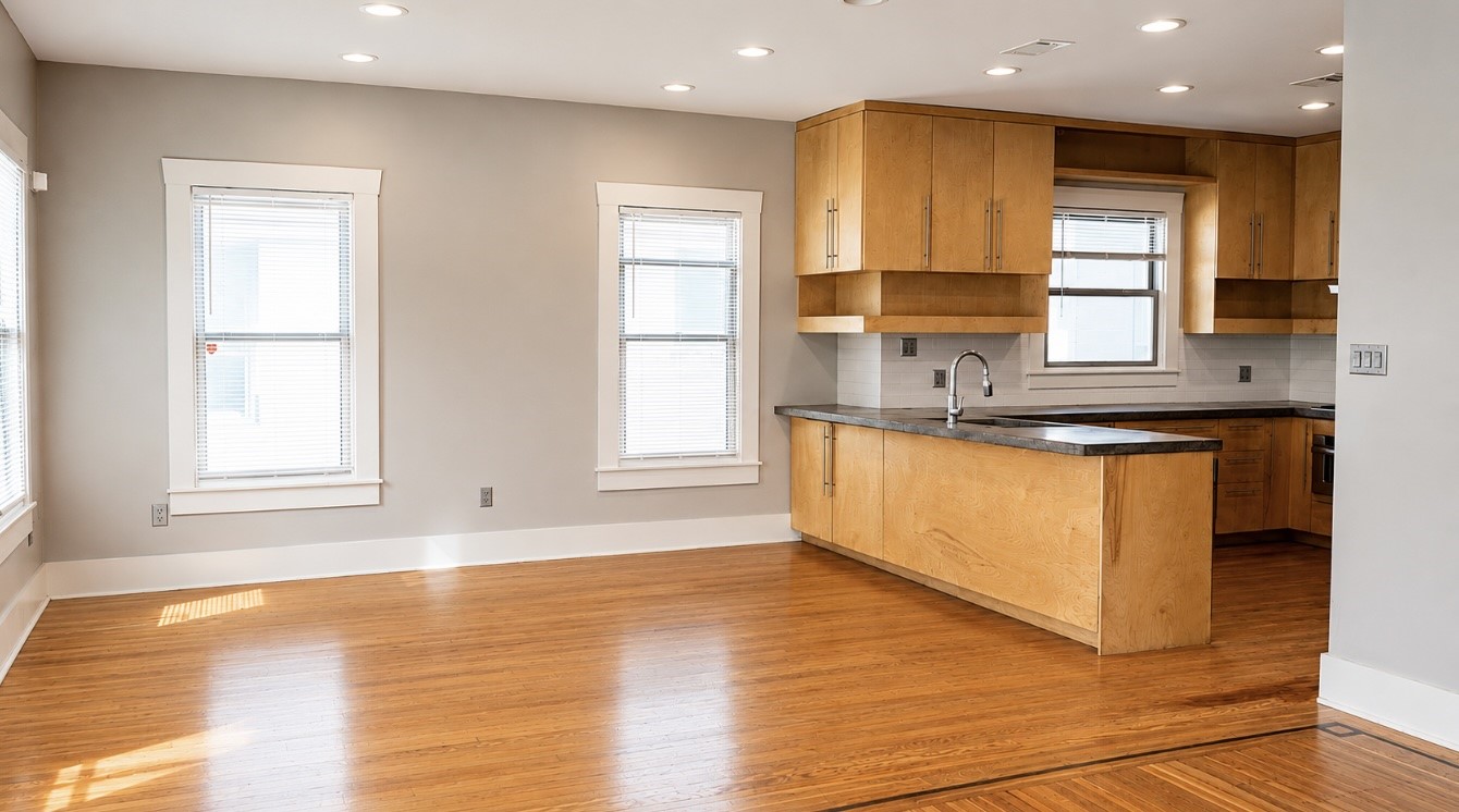4530 Walker Street Property Photo 7