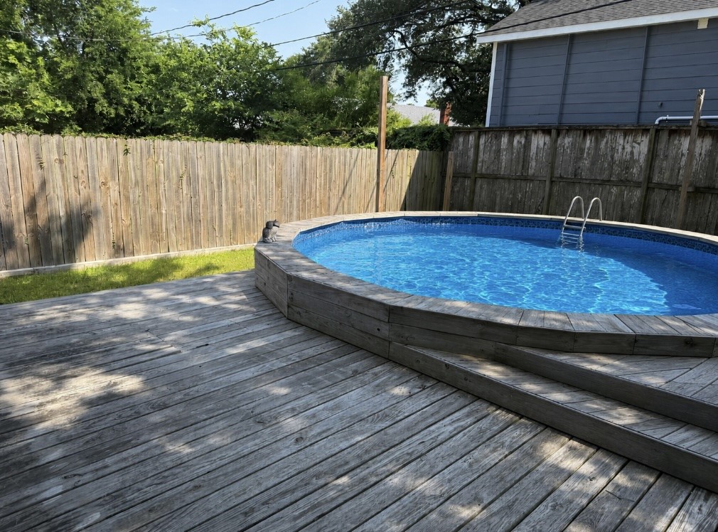 4530 Walker Street Property Photo 16