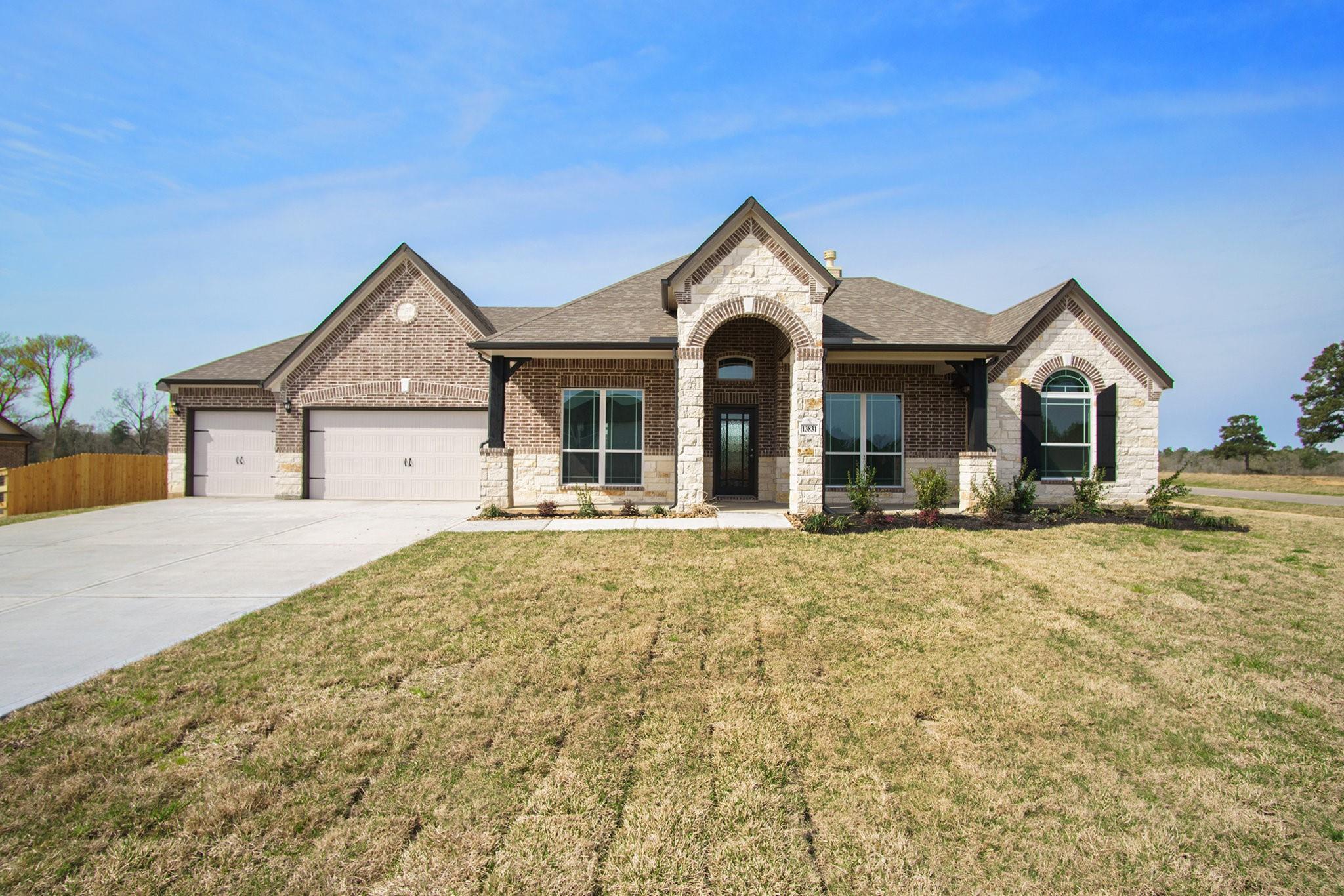 13637 Armstrong, Conroe TX 77303 Property Photo 1