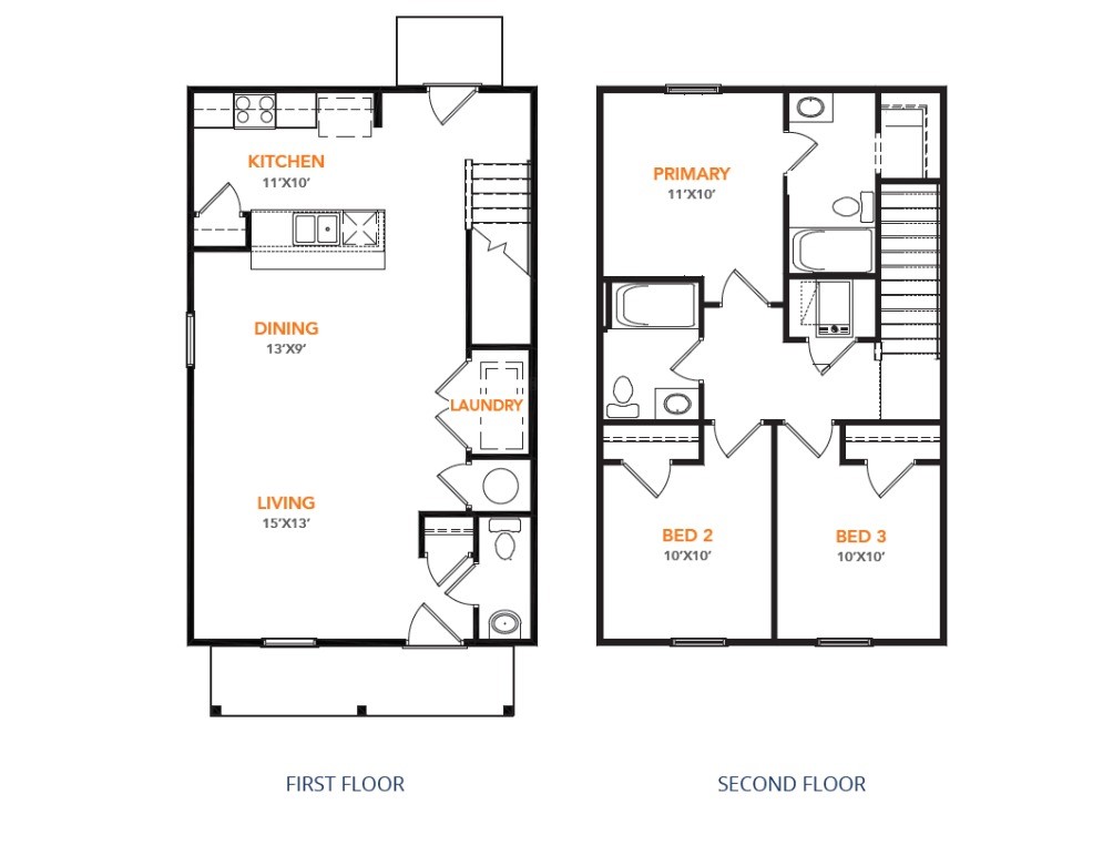 305 Dana Drive Property Photo 8
