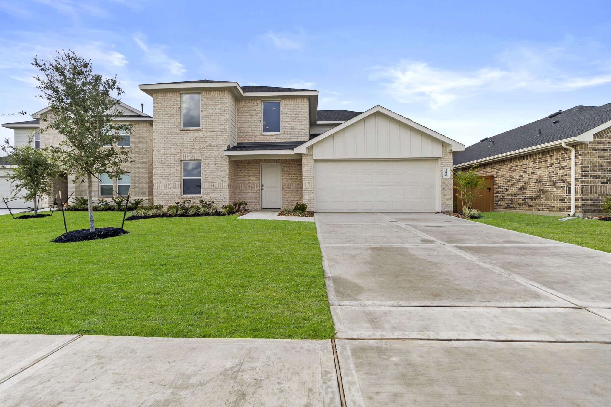 22026 Vernazza Bend Drive Property Photo 1