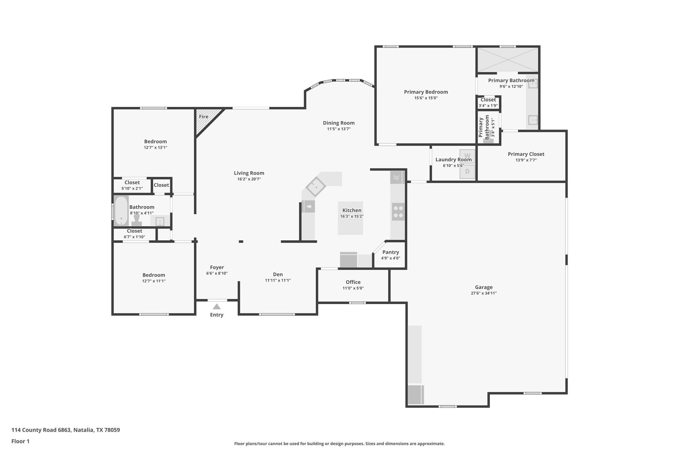 114 County Road 6863 Property Photo 38